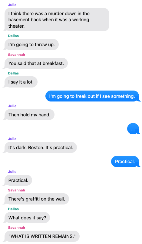 Under My Aunt's Spell- Part 1, image 91