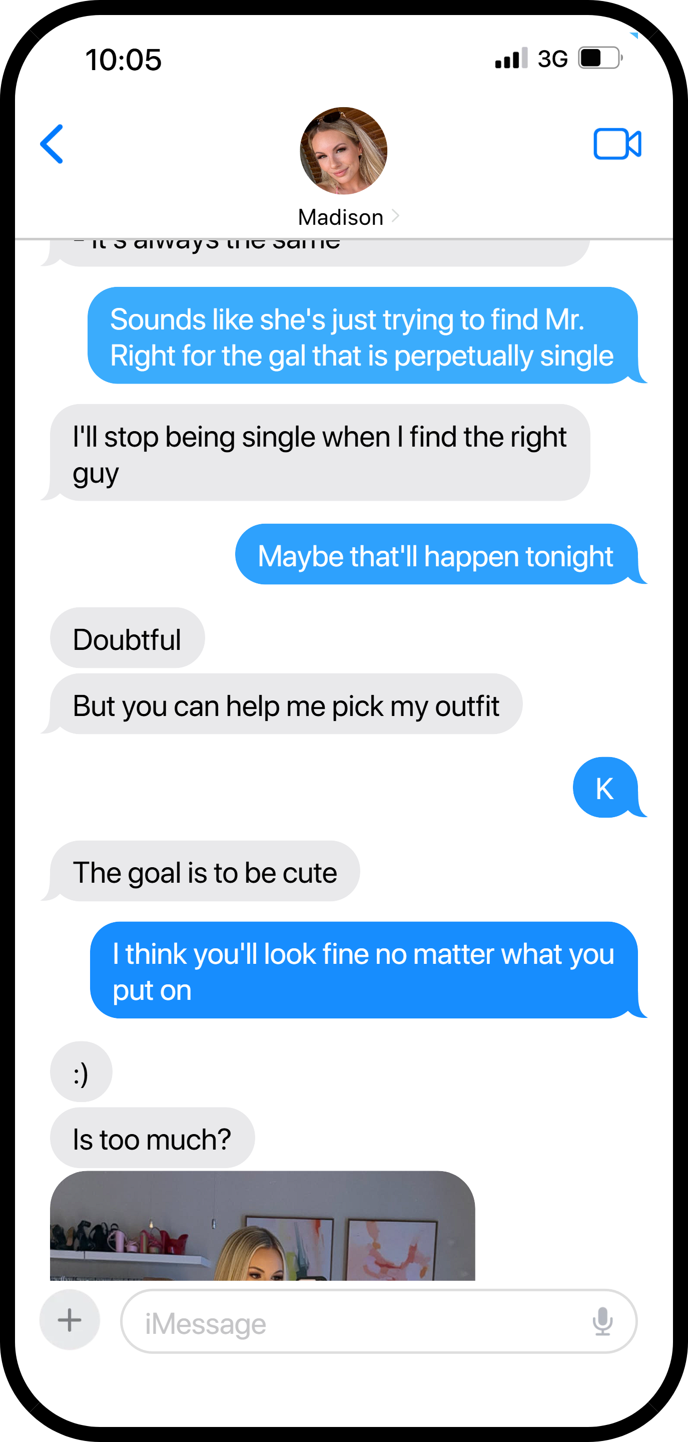 Seduce Him - Chapters 1 through 10, image 68