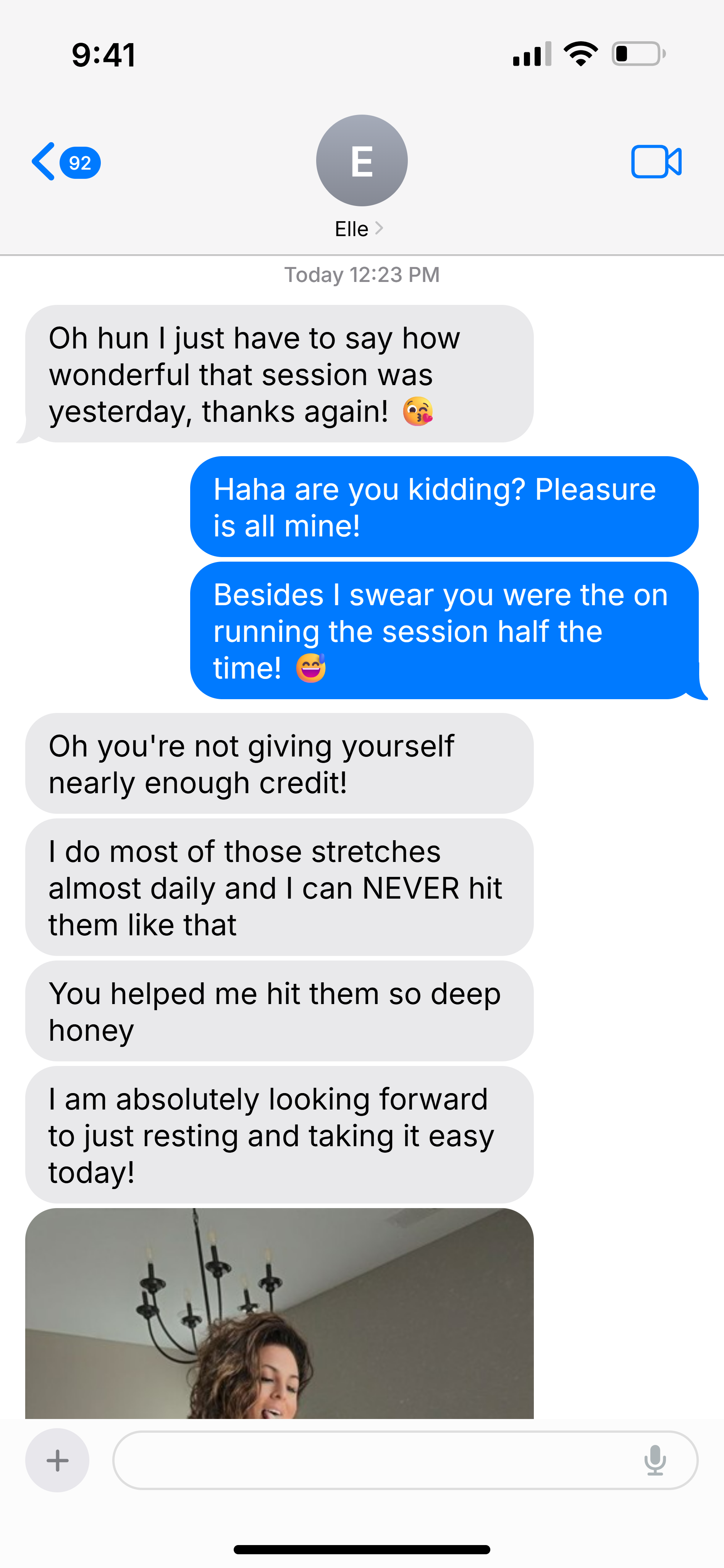 The Neighborhood Trainer - Part 4, image 3