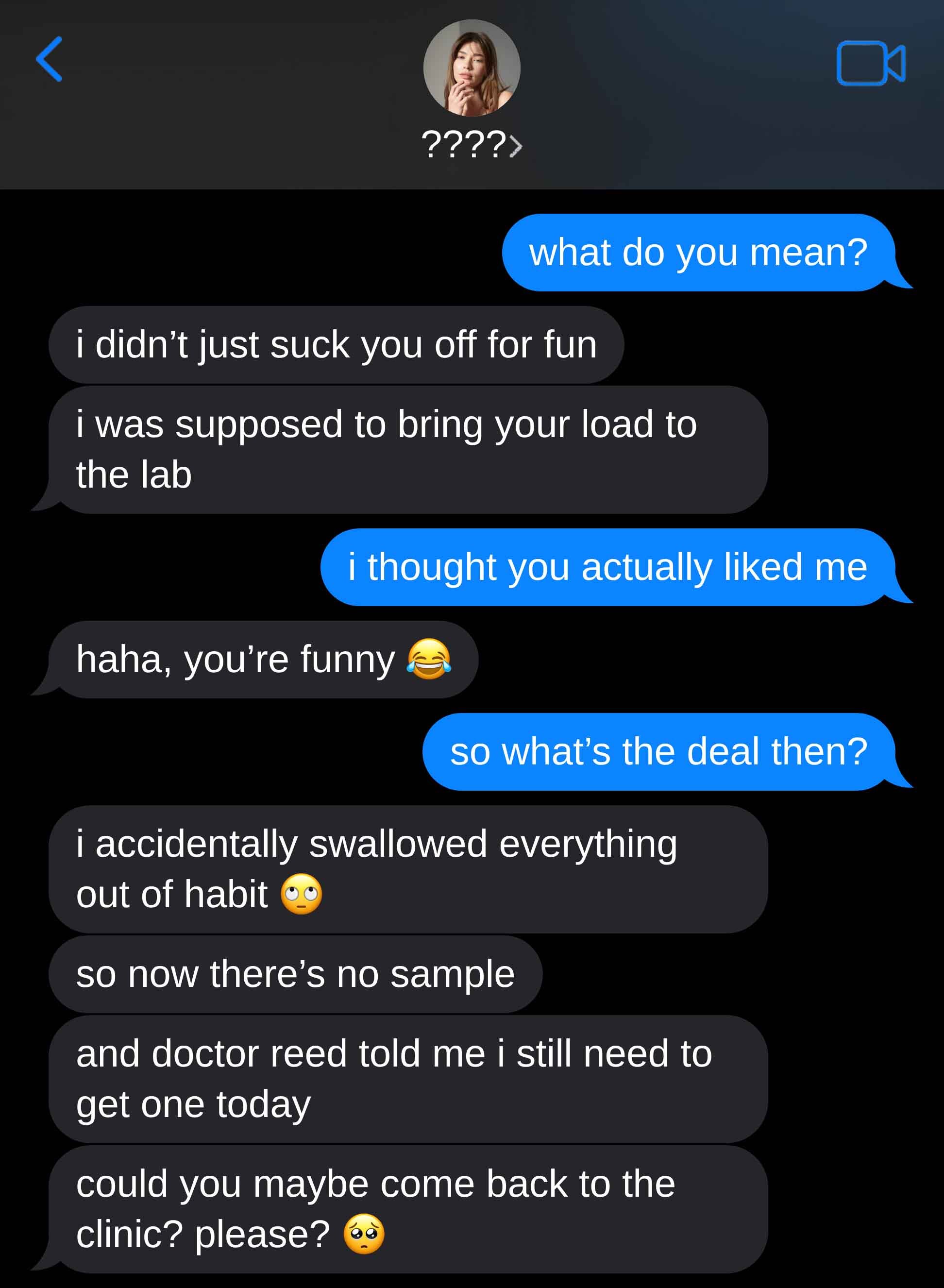 Naive Nurse - Part 4, image 42