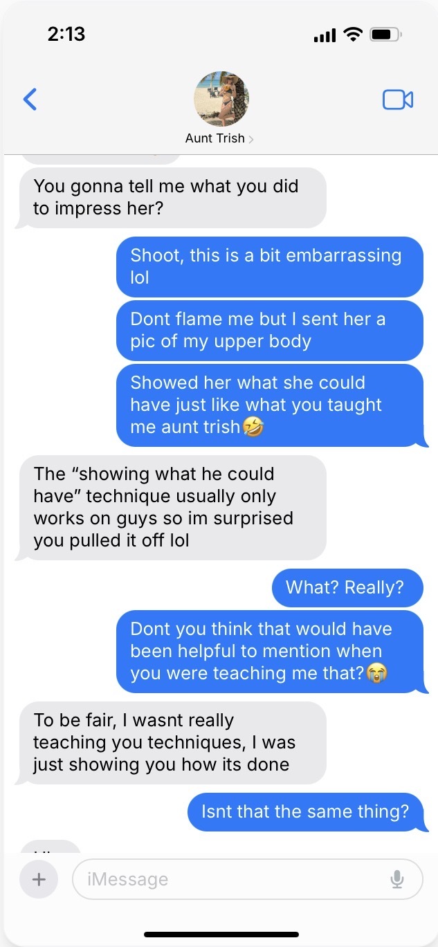 Don't tell your dad - Part 8, image 37