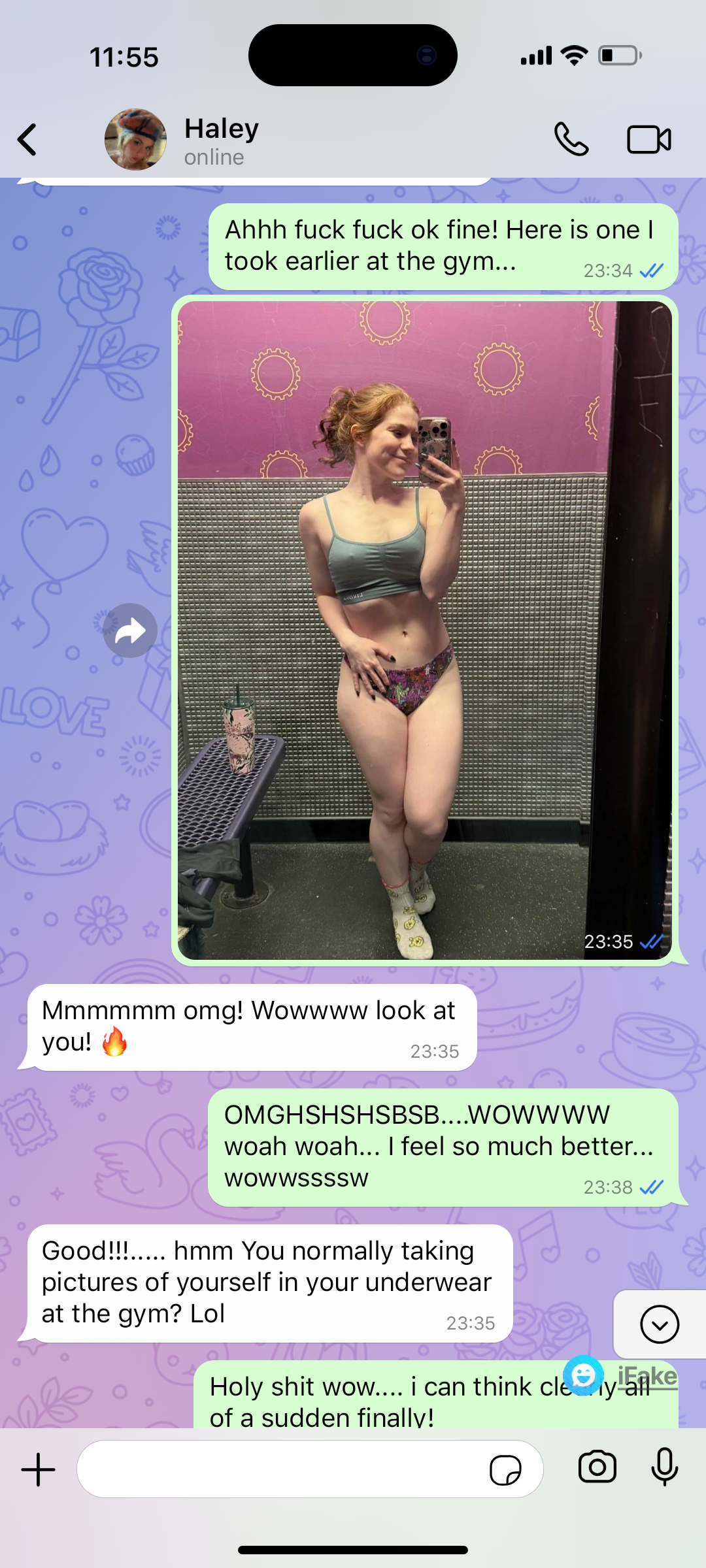 Something In The Water - Part 1, image 73