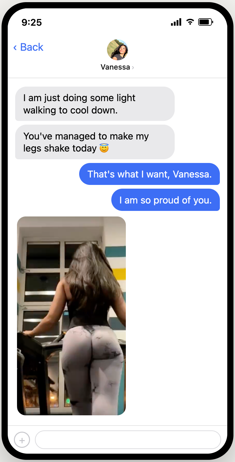 Daddy's Princess: Part 2, image 24