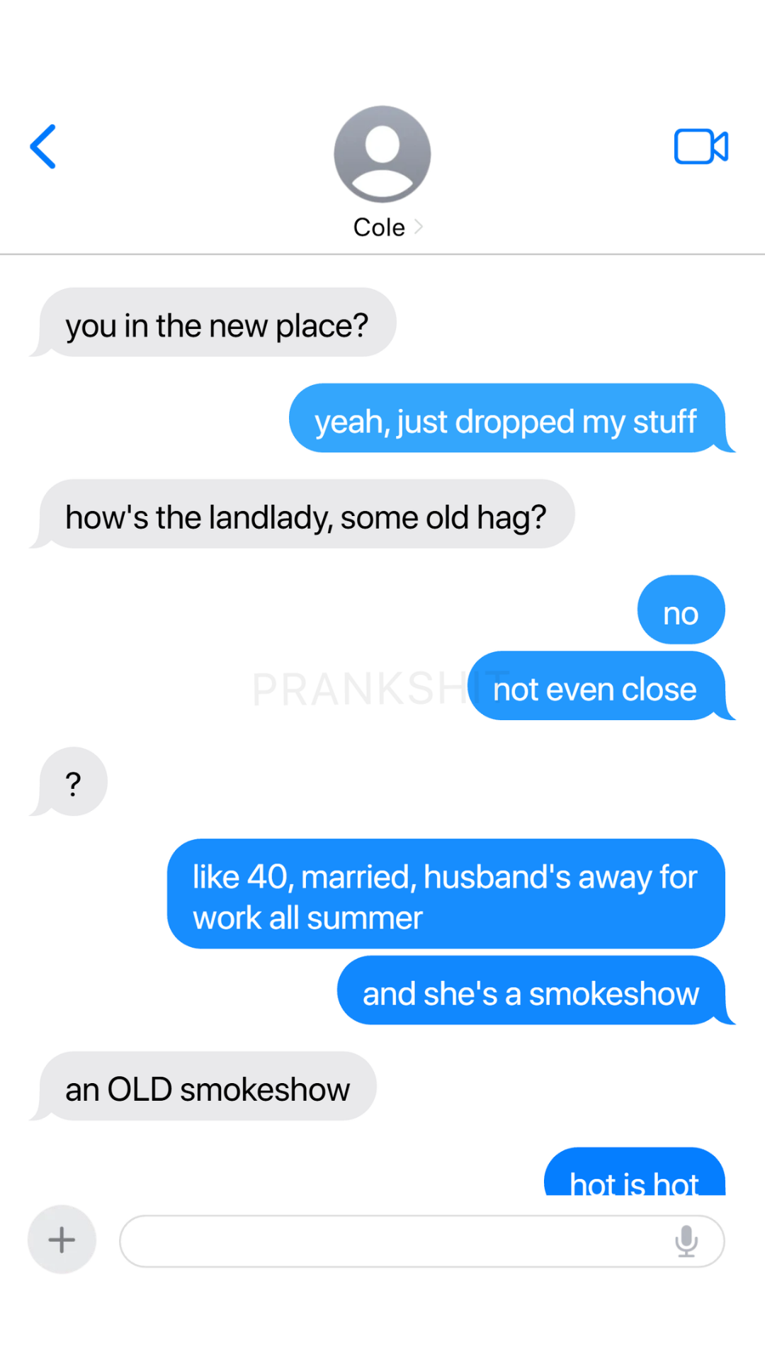 Keeping Her Company - Part 1, image 12