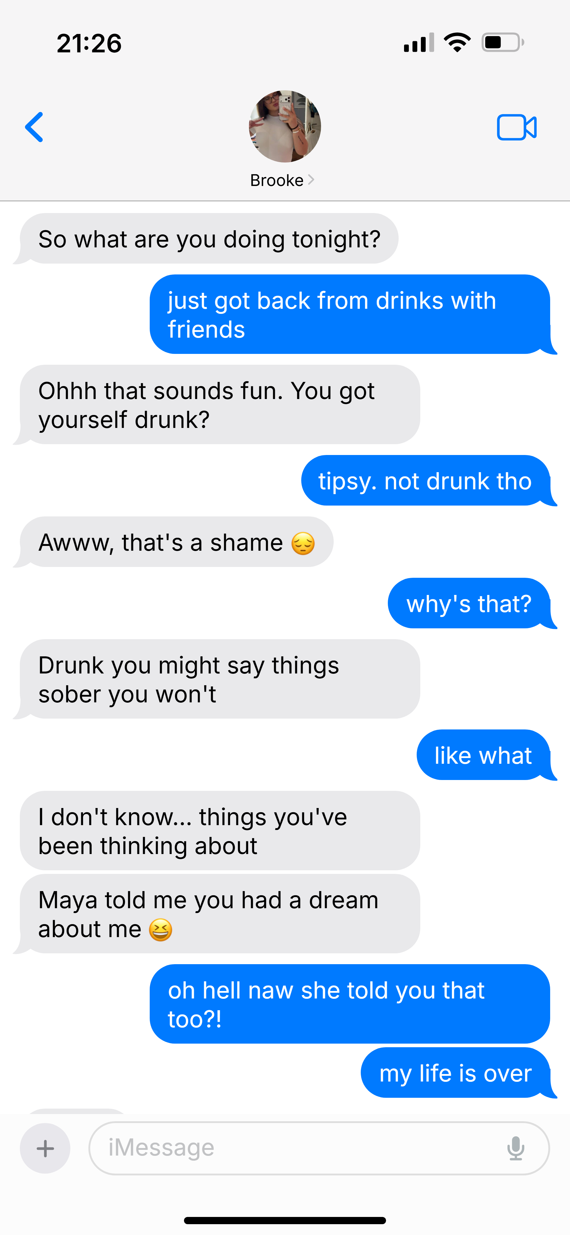 Three on One - Part 6, image 16