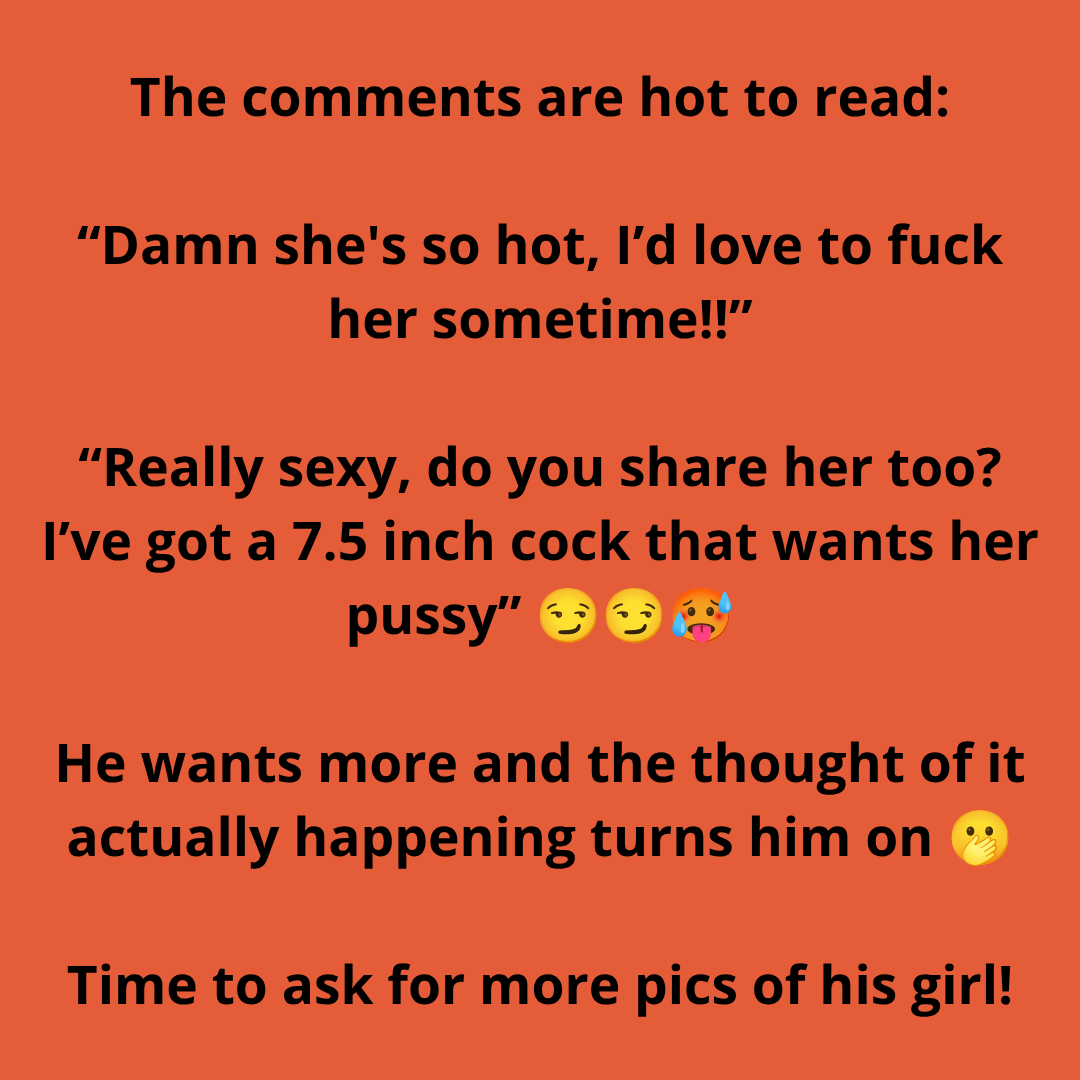 I Caught Him Uploading My Pics - Chapter 1, image 50
