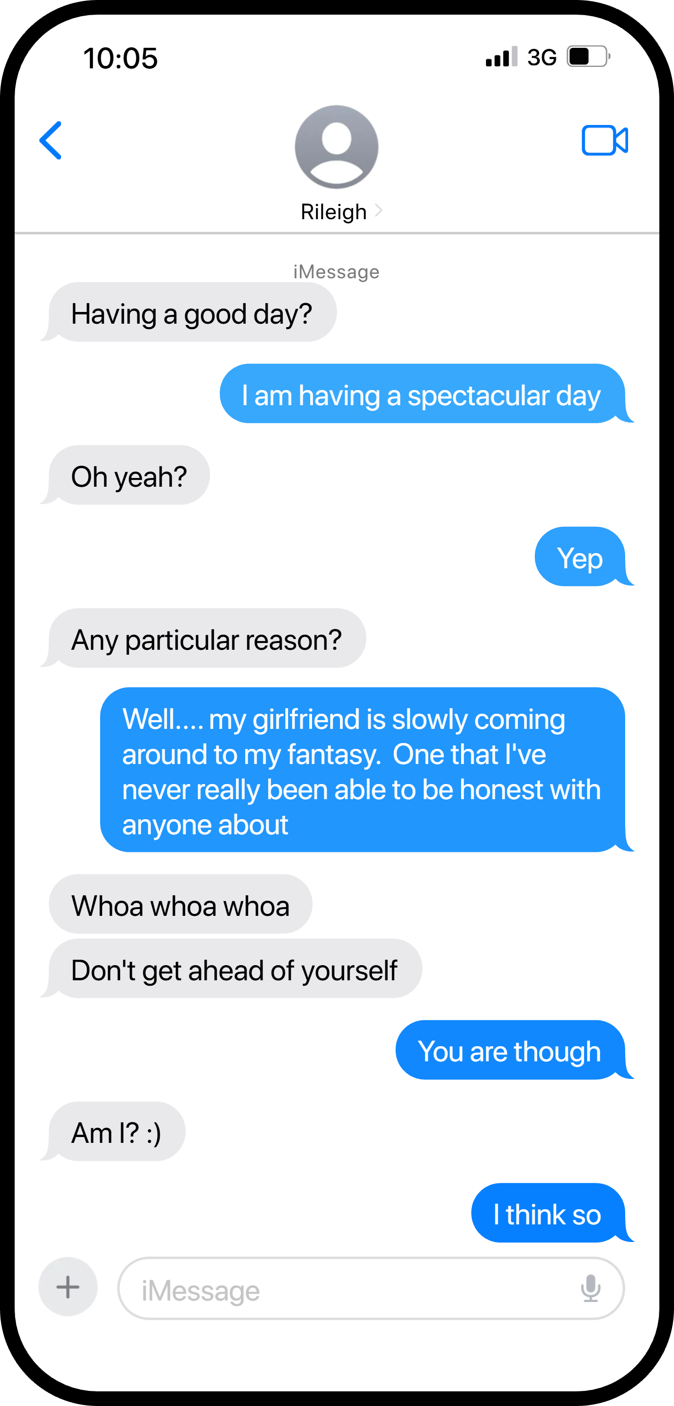 Tell Me A Dirty Story - Full Release, image 11