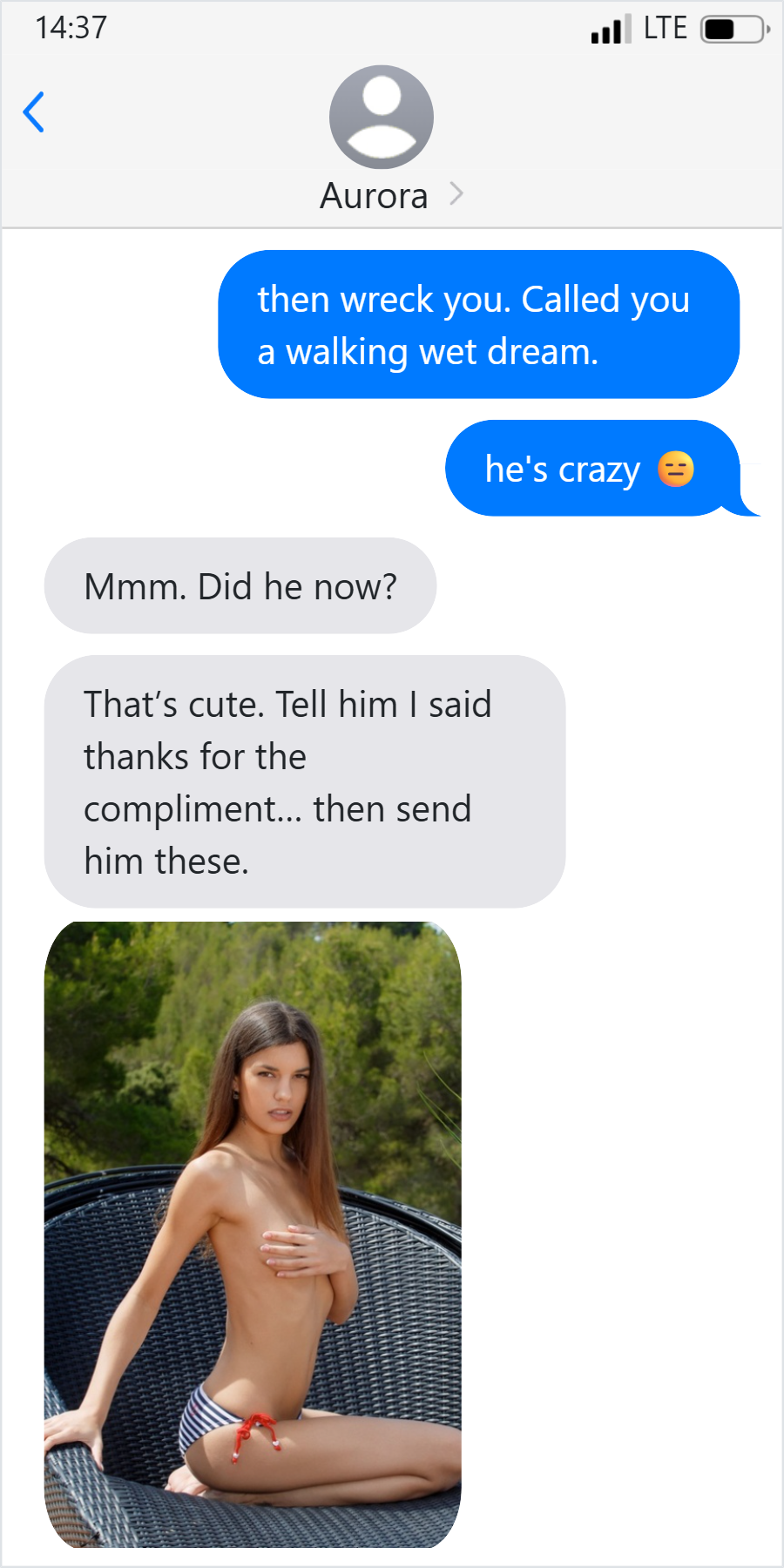 Lethal Wife p1, image 13