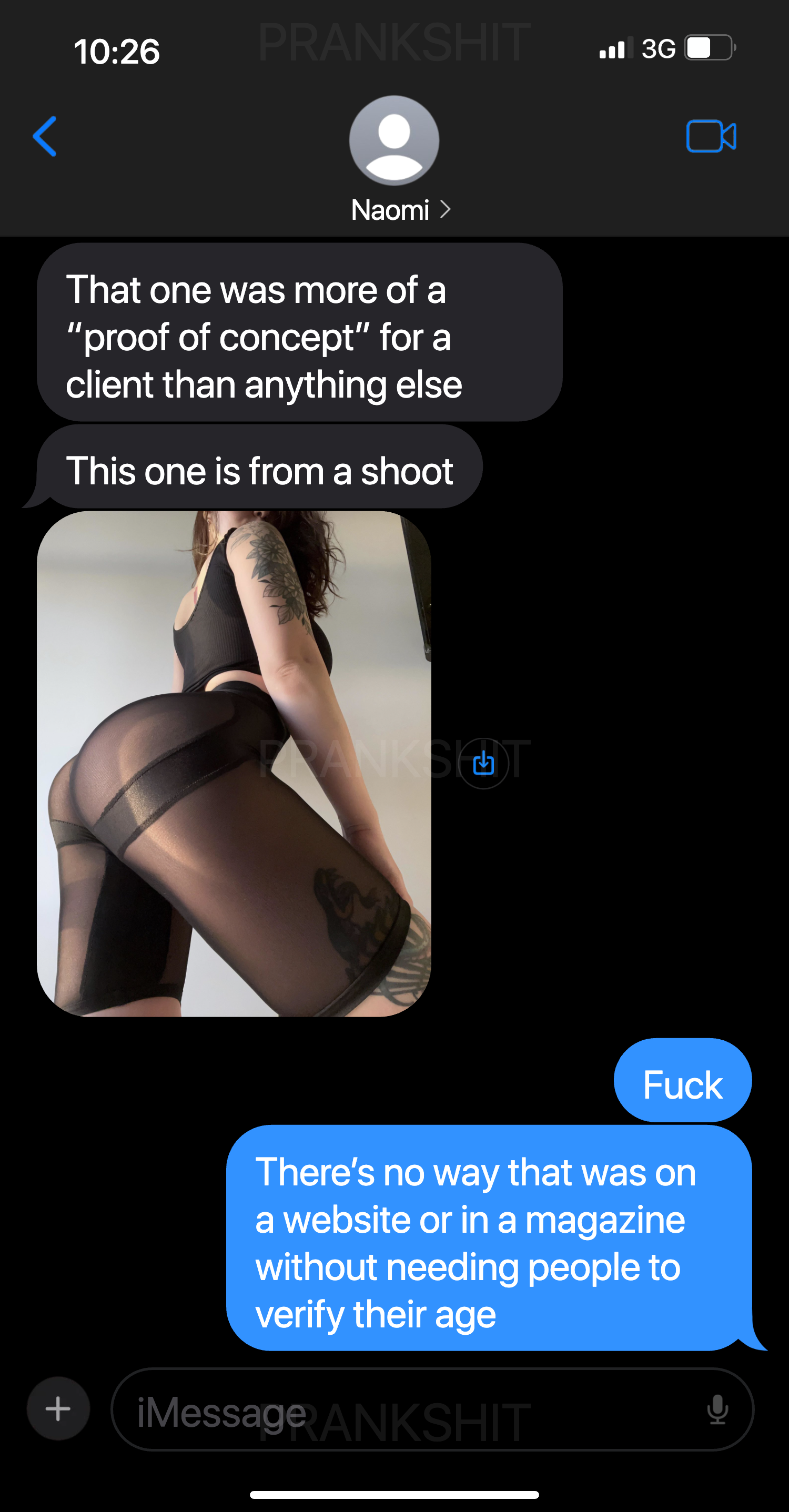 The new girl next door – Chapters 1-5 & 6-10, image 185