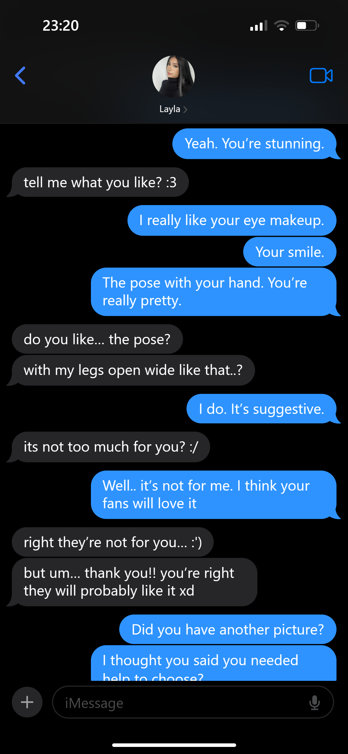 The Girls' Apartment: Part 6 - Long Night [Slow-burn], image 29