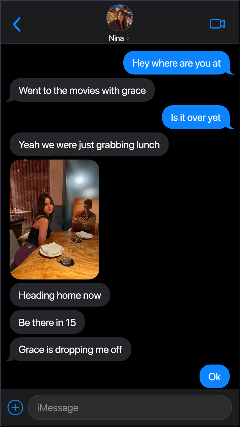Too Naive - Chapter One, image 5