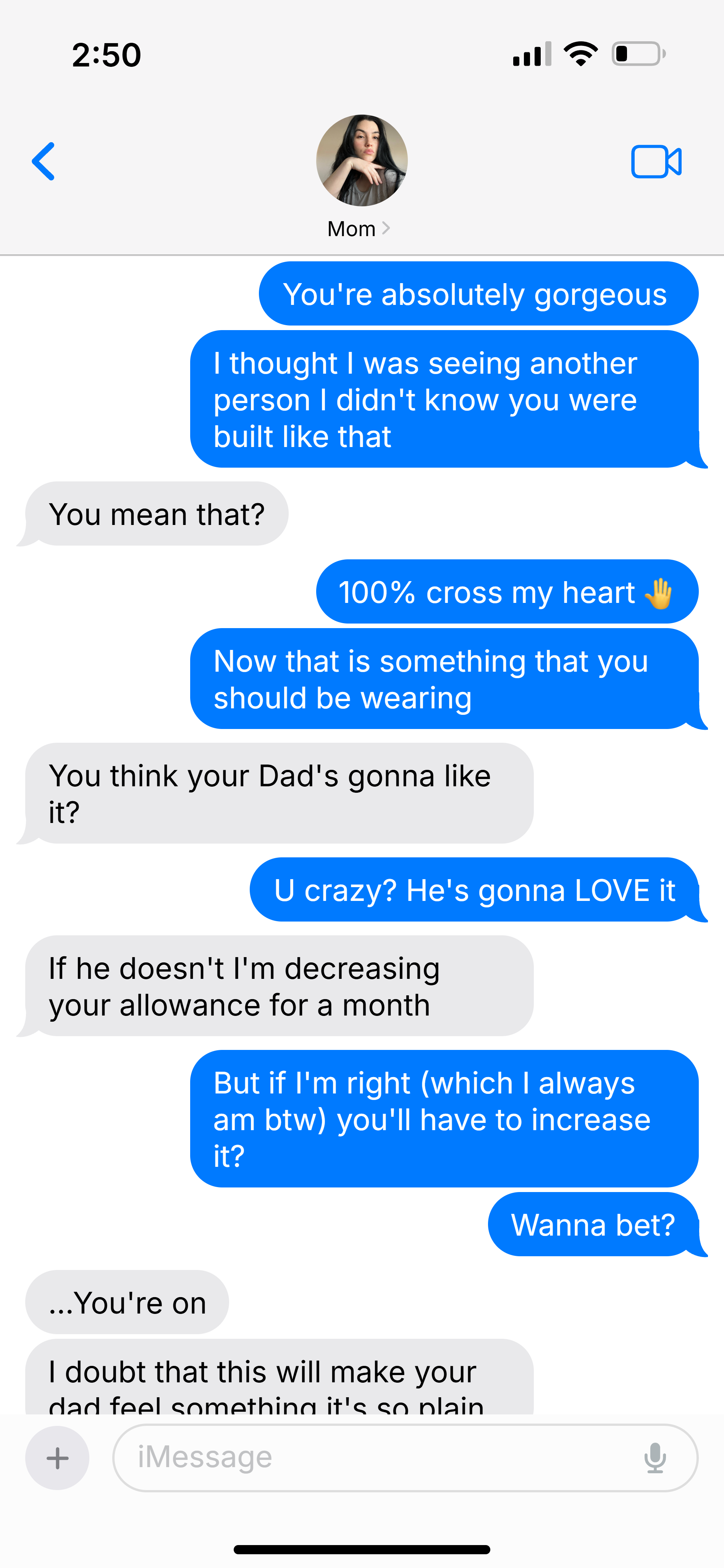 Mom's Hidden Past - Part 1, image 31