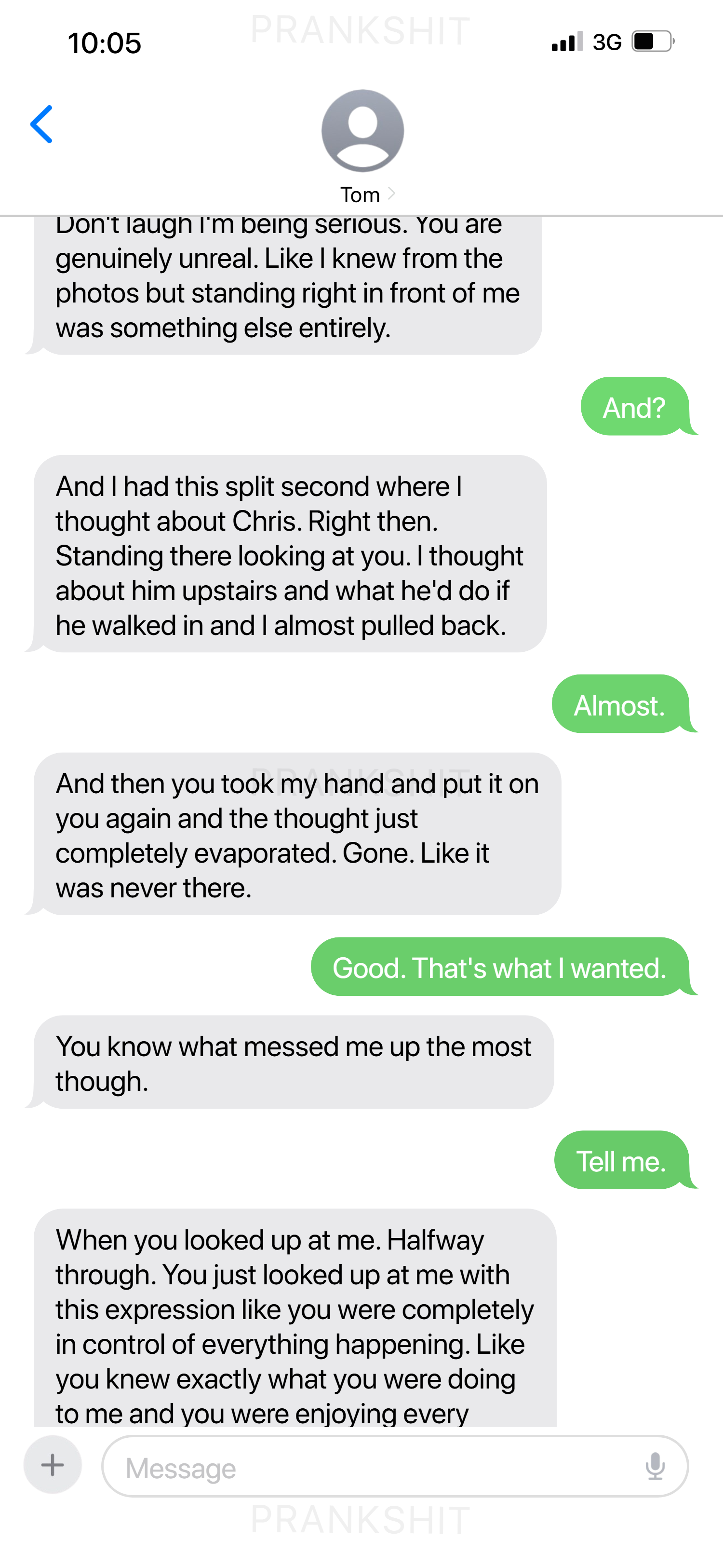 The Third Guest - Part 5, image 15