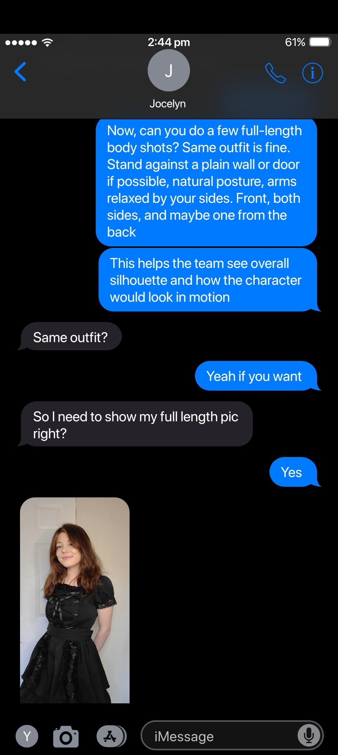 My Sister's Side Quest Parts 1-3, image 46