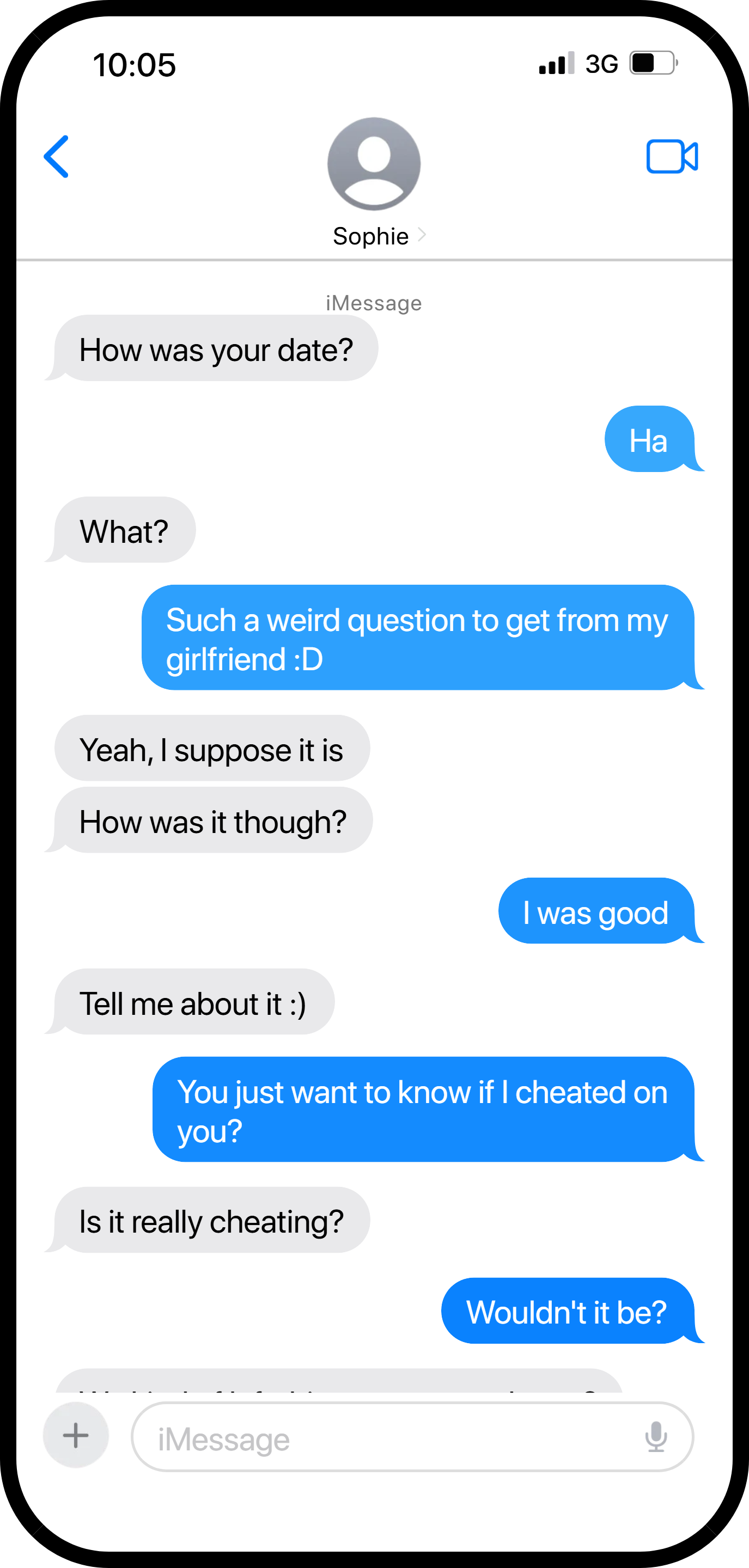The Exchange Student - Full Release, image 42