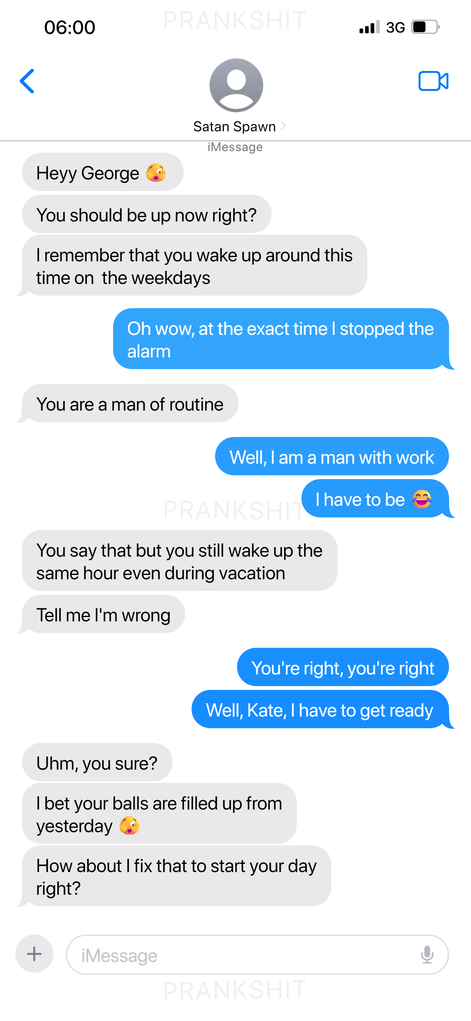 My Daughter Is Coming Home - P12, image 43