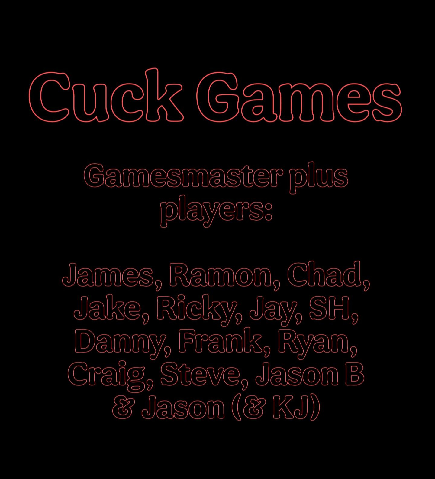 Cuck games - Part 10, image 3