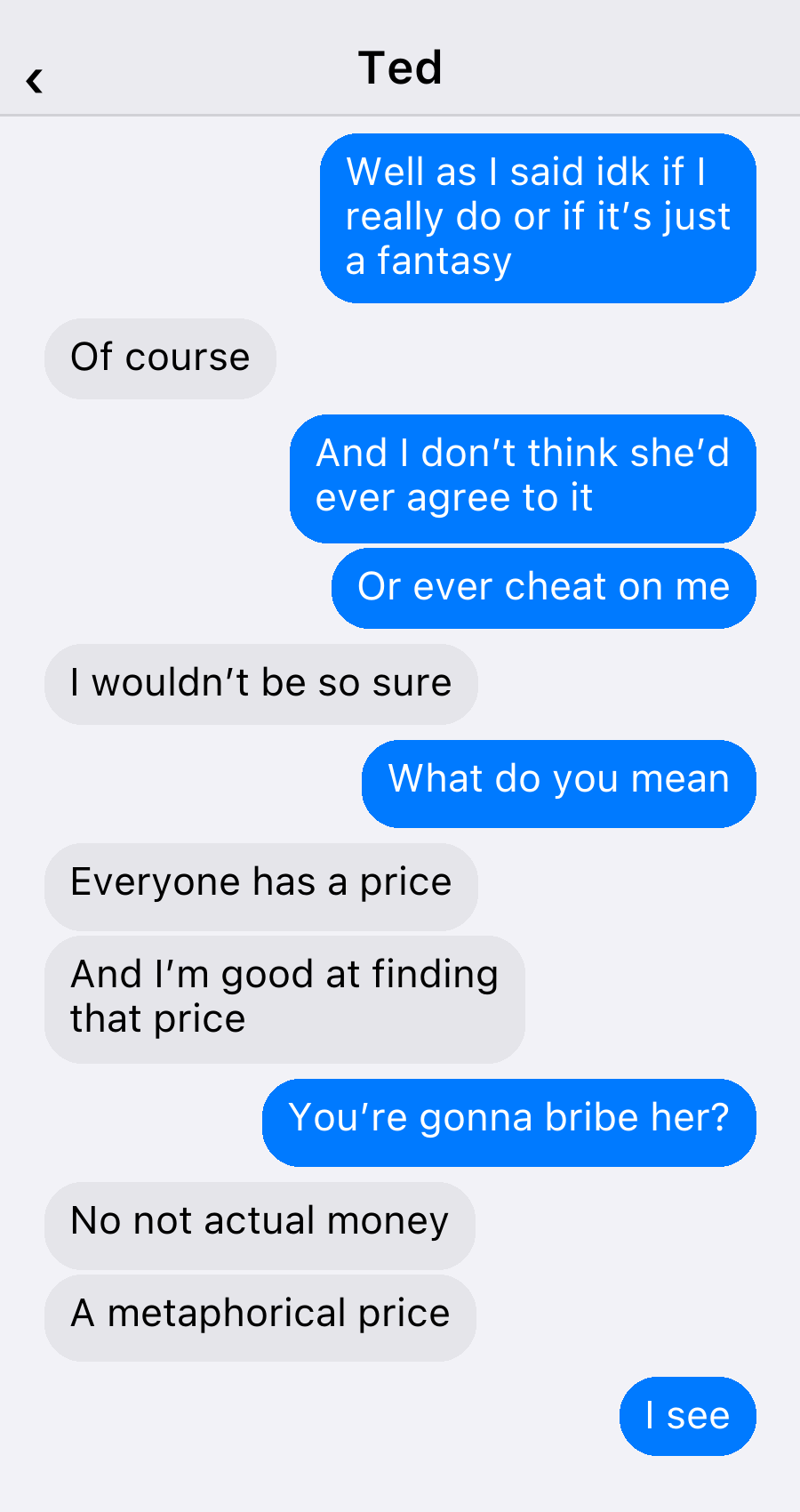 What About Your Girlfriend? (part 4), image 18