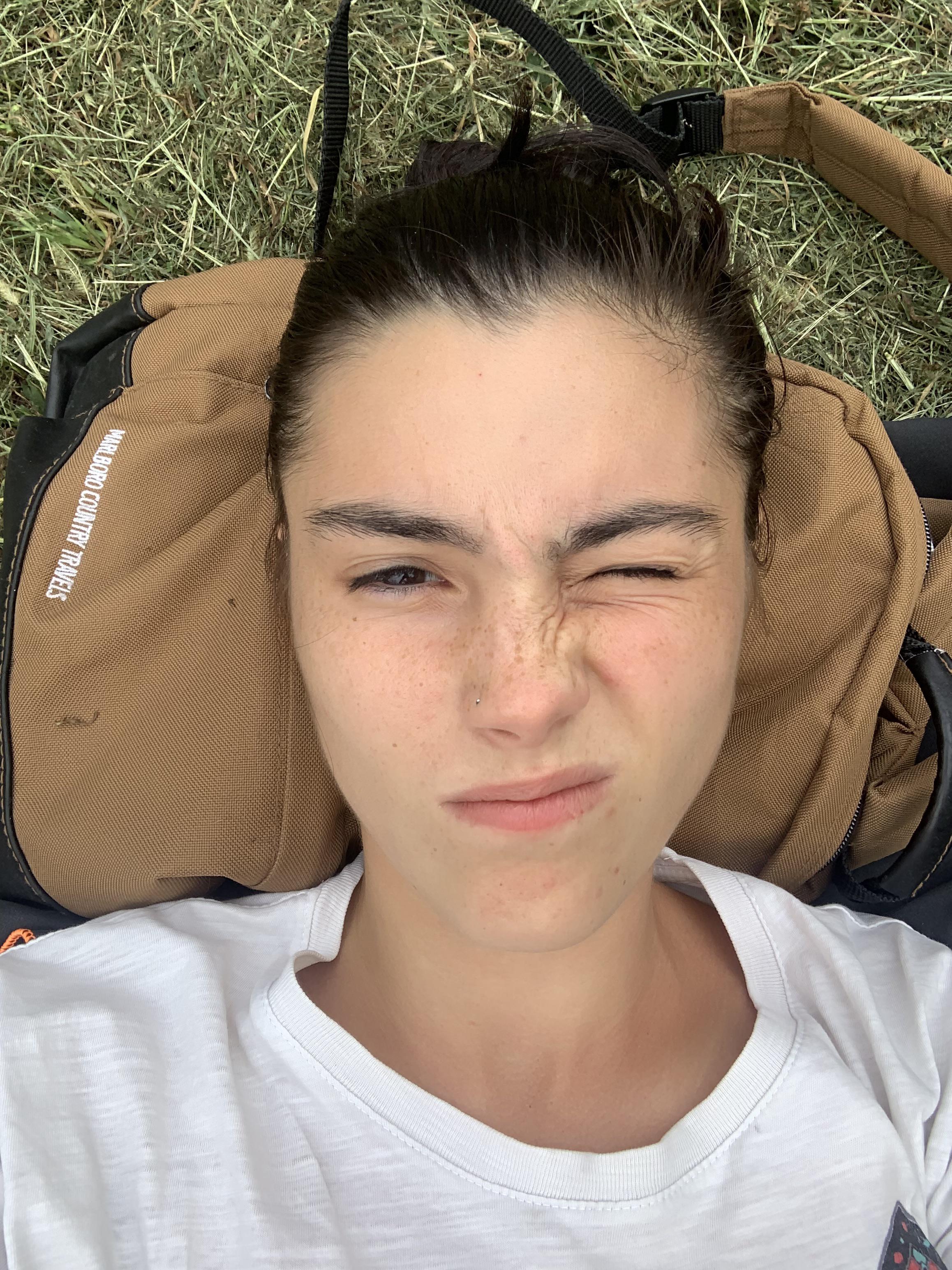 AVERY'S CLASSICS: Exhausted, But Elated Part 1 (link in comments), image 15