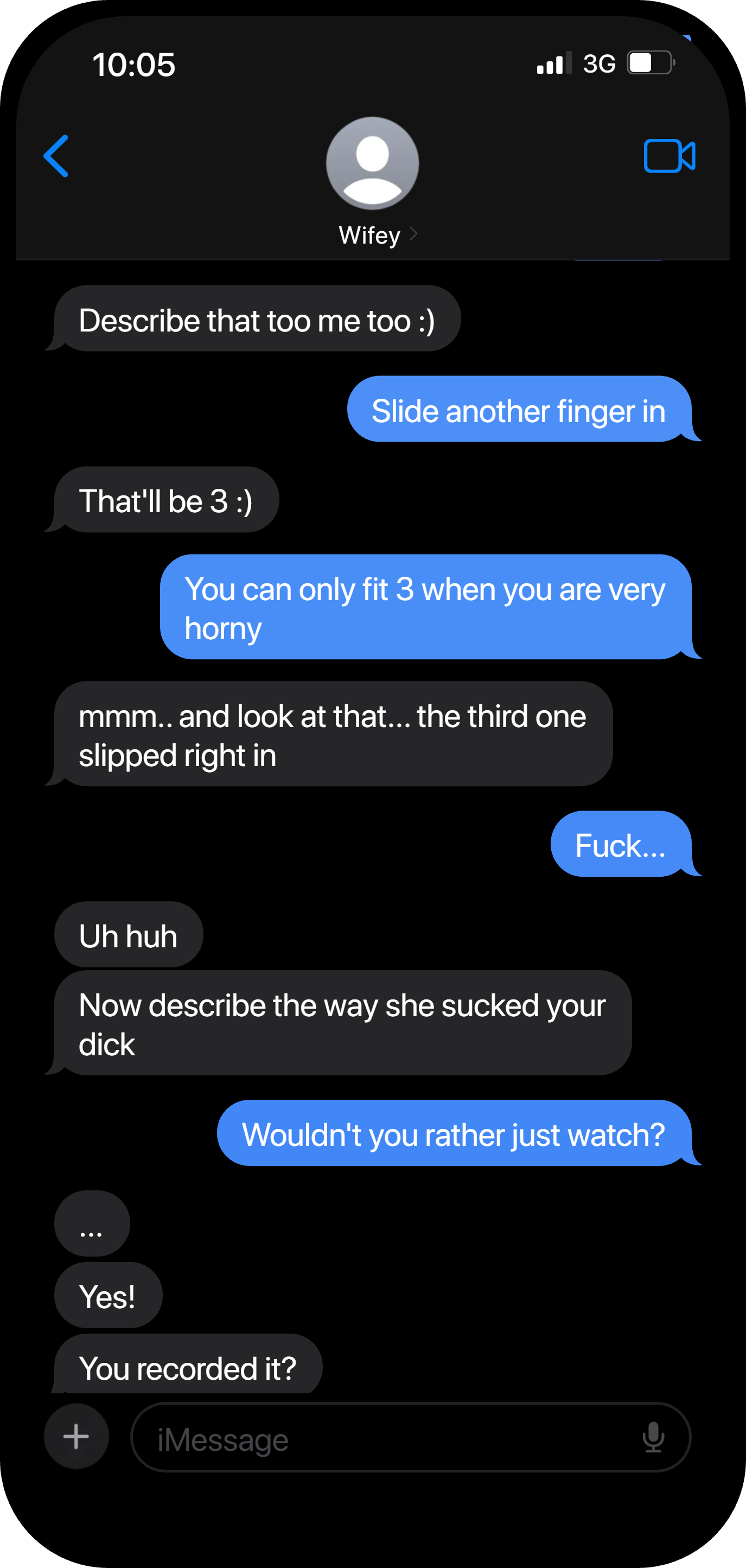 The Boss's Daughter, Part 1 - Finale, image 64