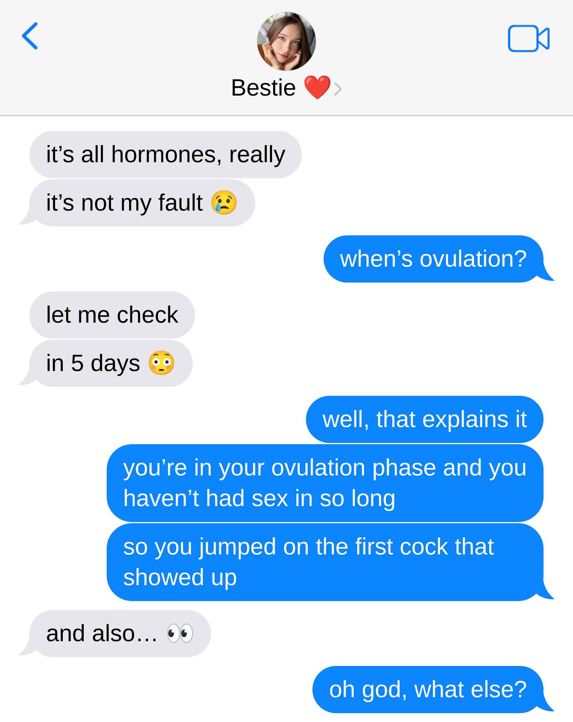 Somebody Else - Part 4, image 13
