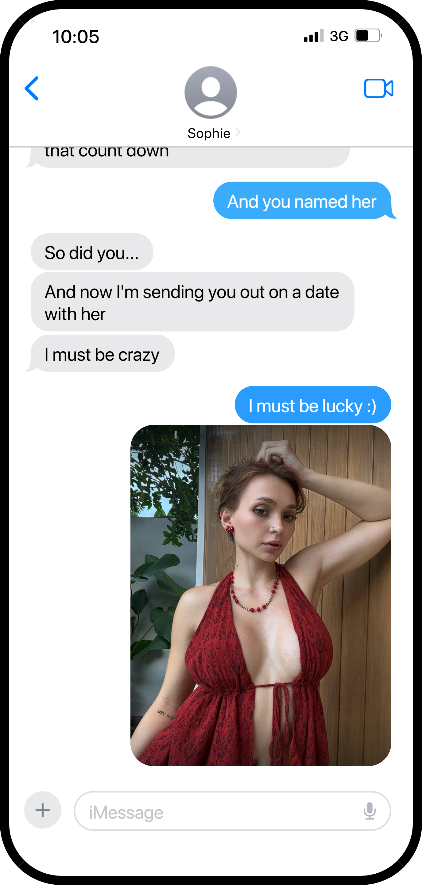The Exchange Student - Full Release, image 37