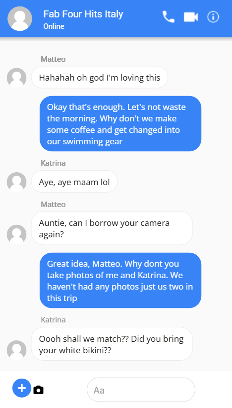 Step Mum Swap - Part 4., image 10