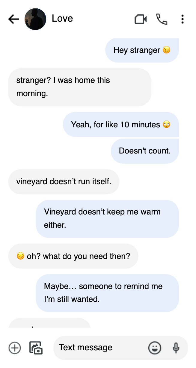 M/S The Veynar Paradox Part 9a, image 15