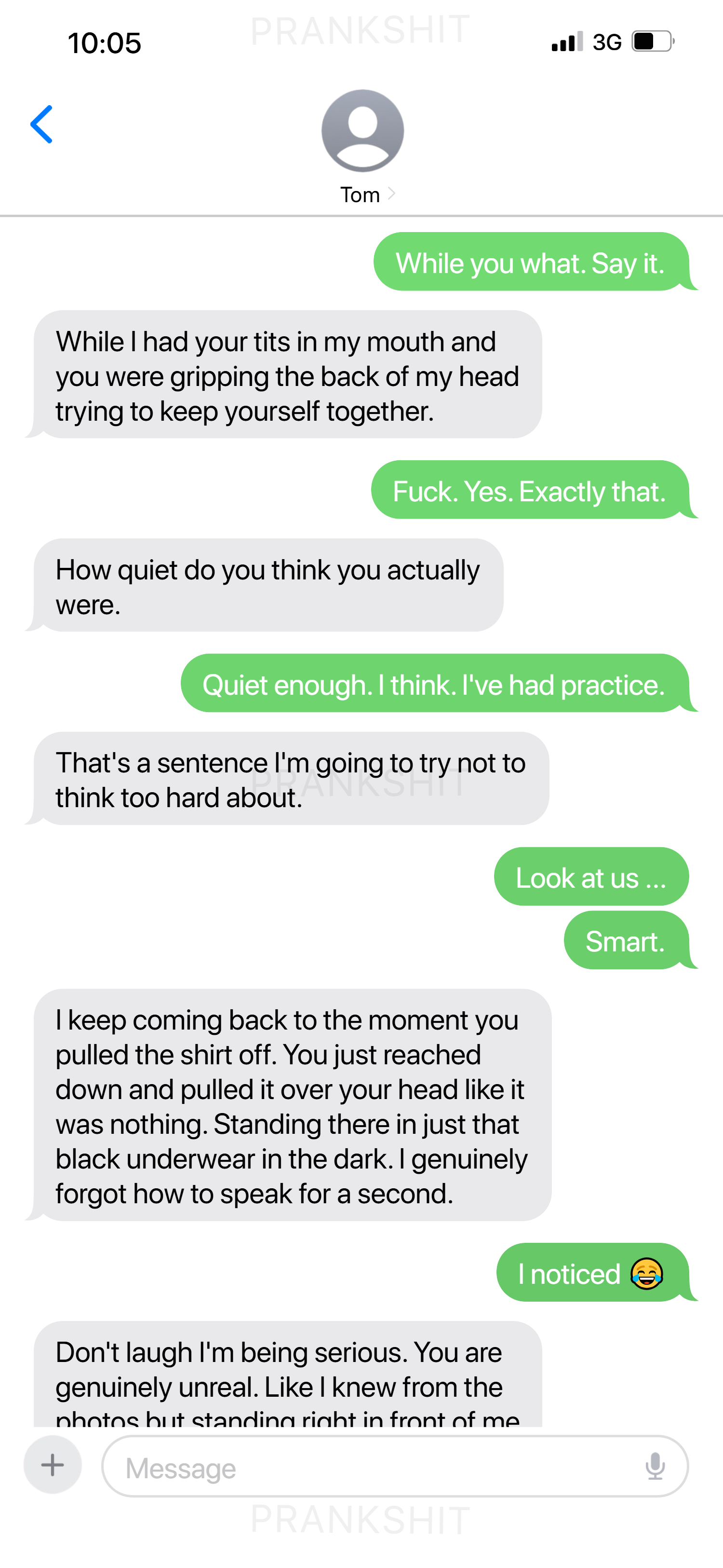 The Third Guest - Part 5, image 14