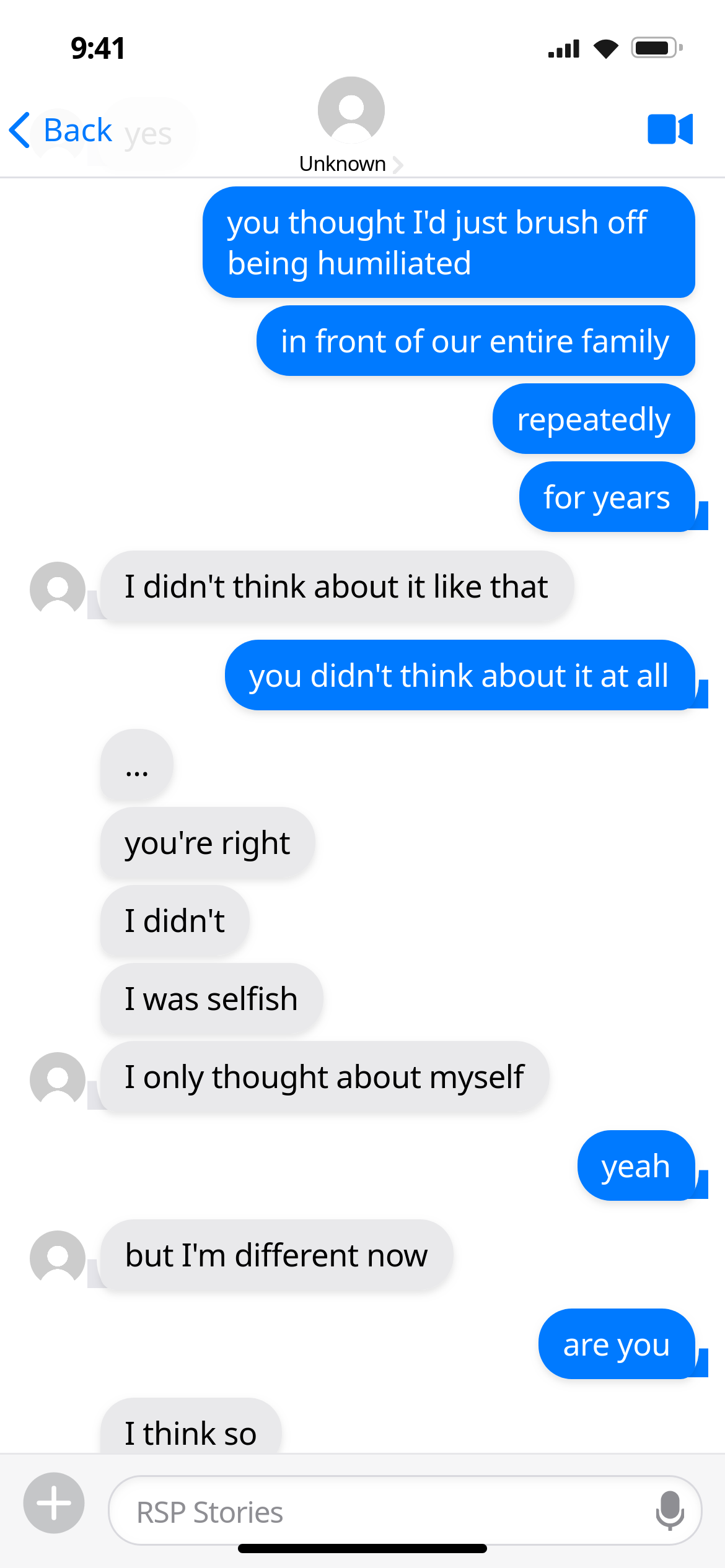 My Cousin Is Desperate for Money Chapter 1-2, image 62