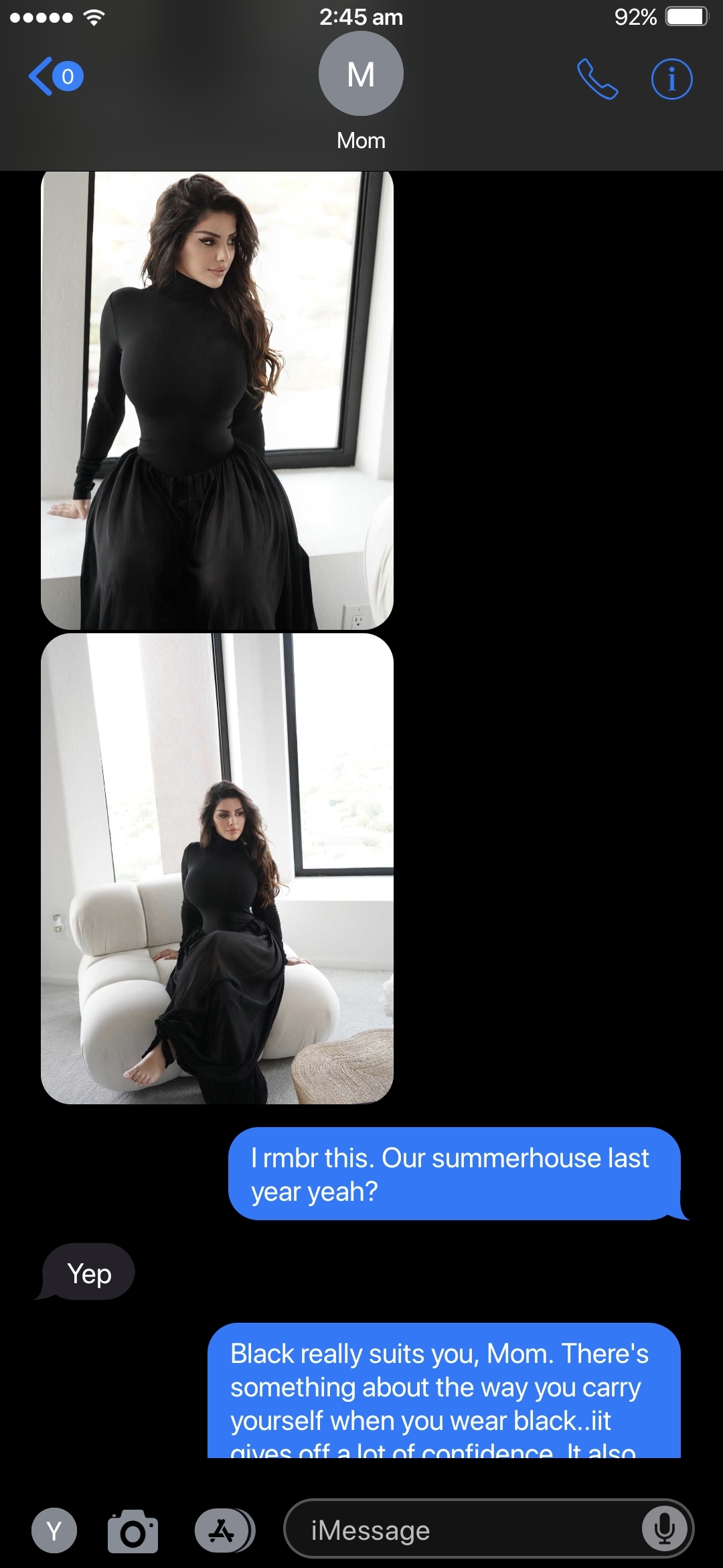 Mom's Problems Part 2, image 14