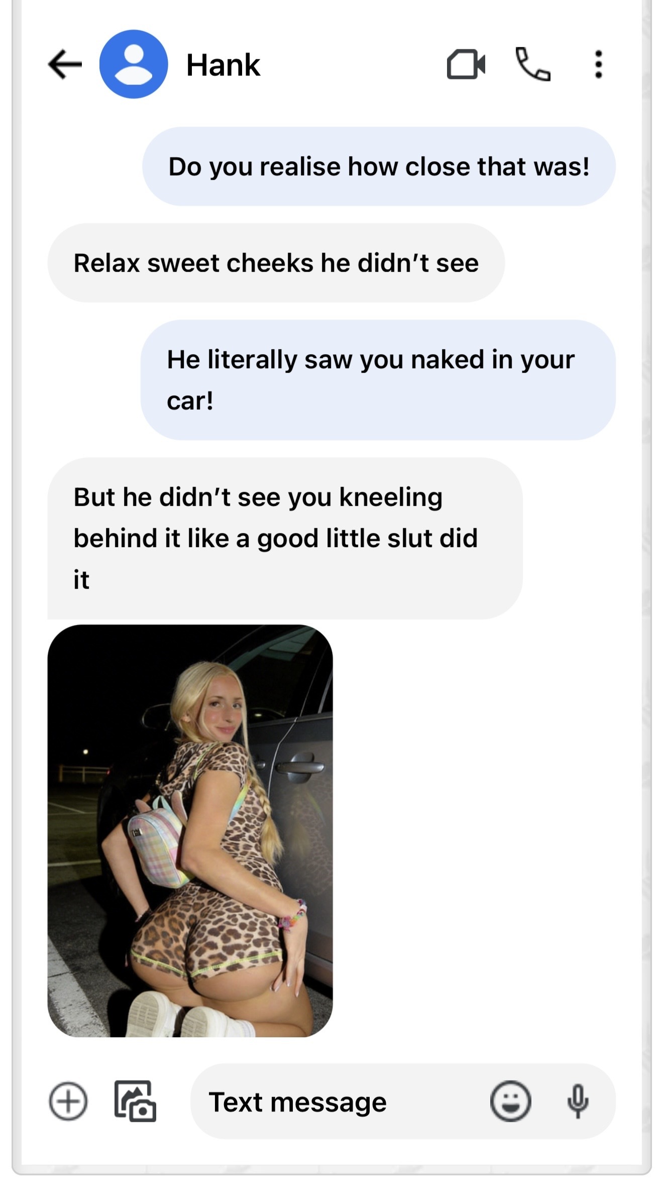 The Boss Bully pt 14, image 33