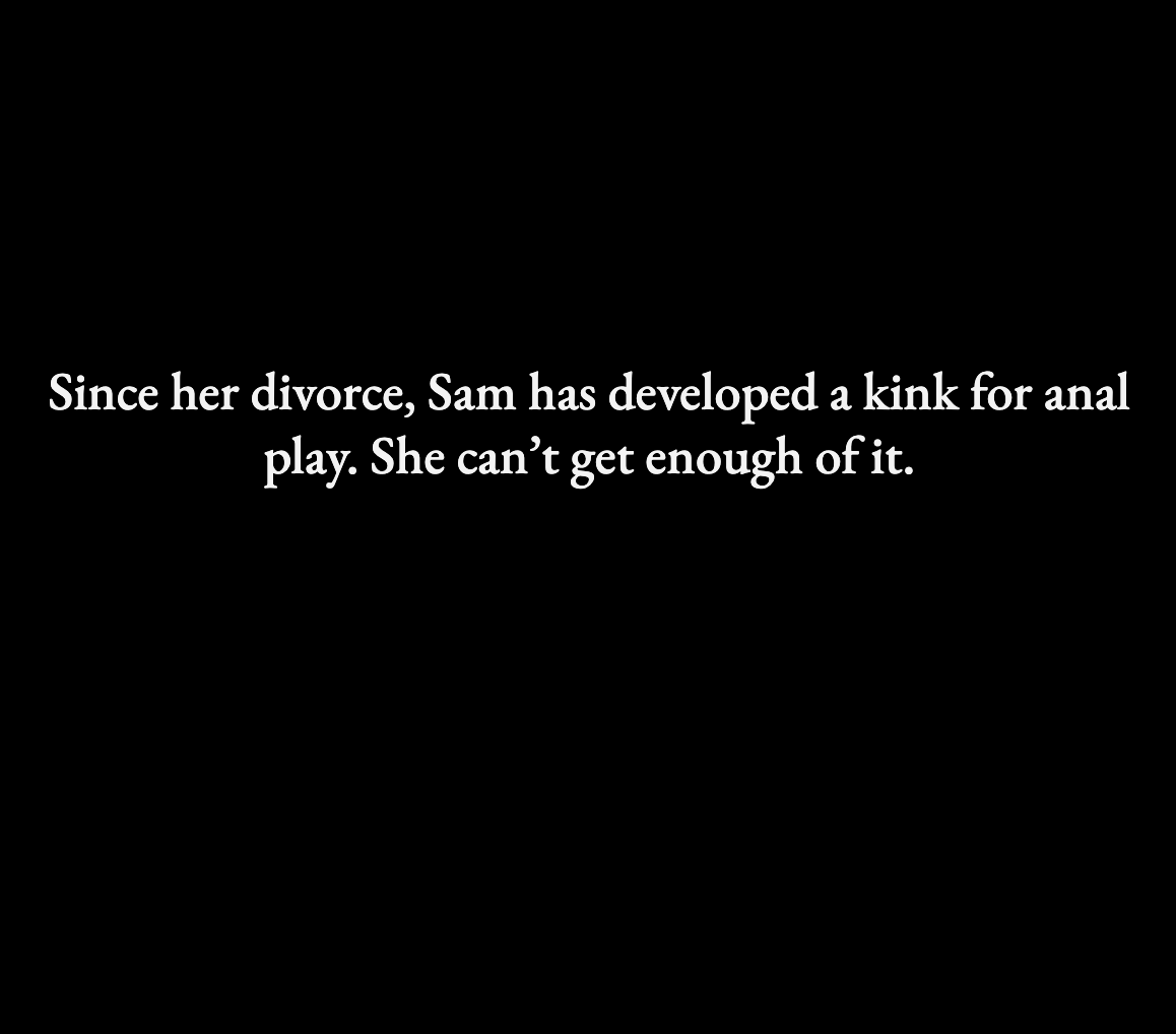 The Divorced Mom: Part 3, image 13