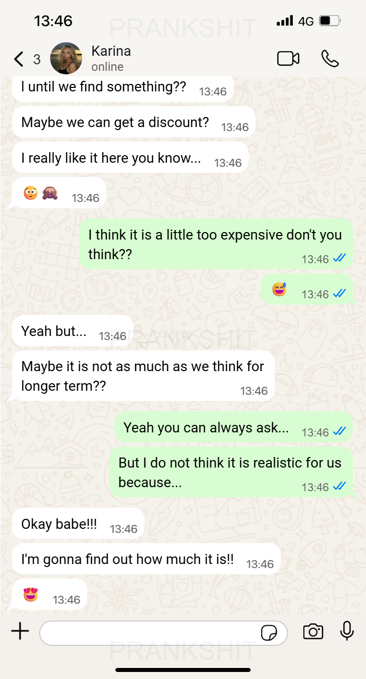 My Parents Kicked Us Out - Chapter 2, image 30