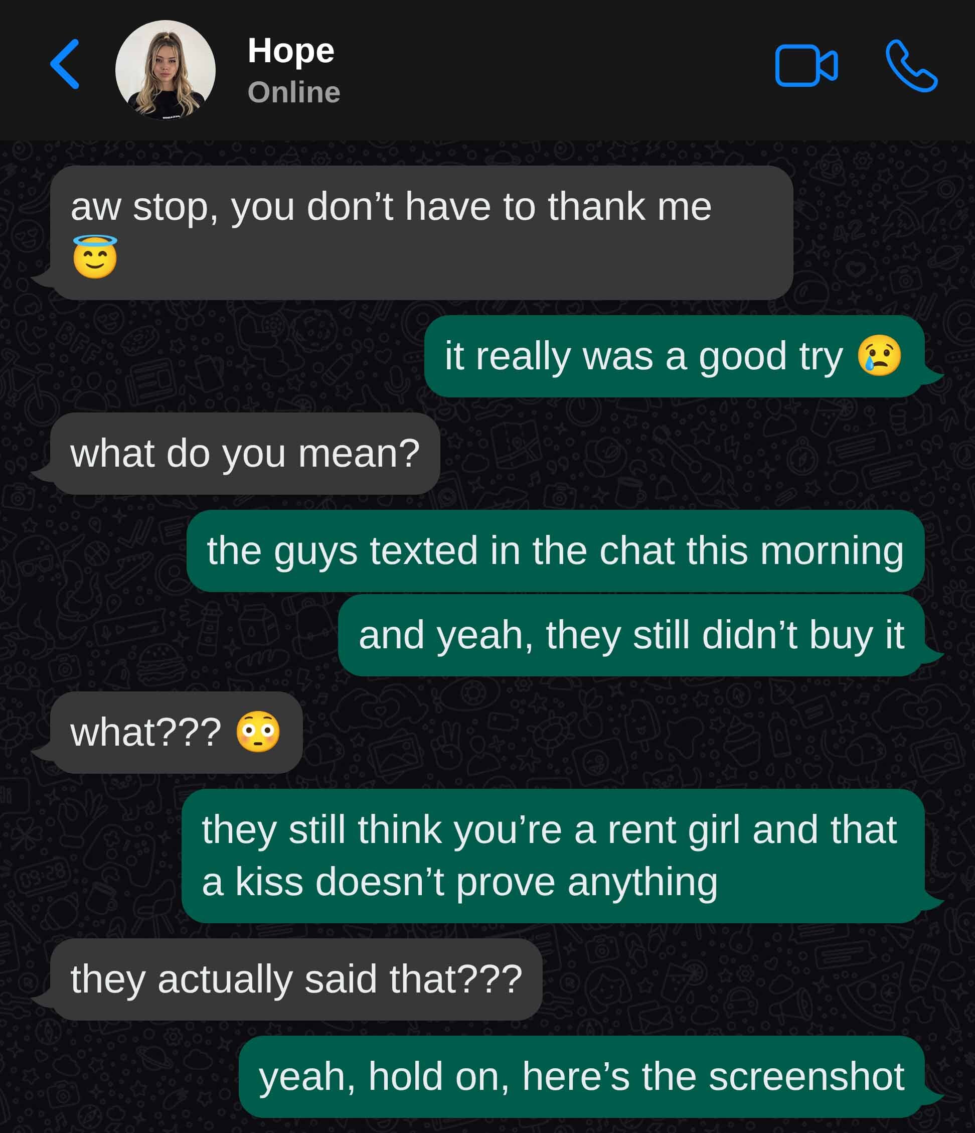 Rent a Girlfriend - Part 2, image 10
