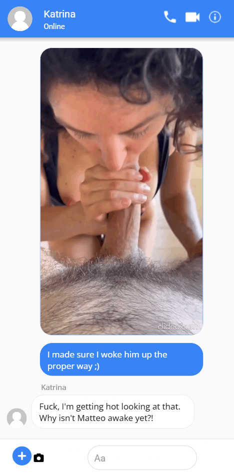 Step Mum Swap - Part 6., image 90