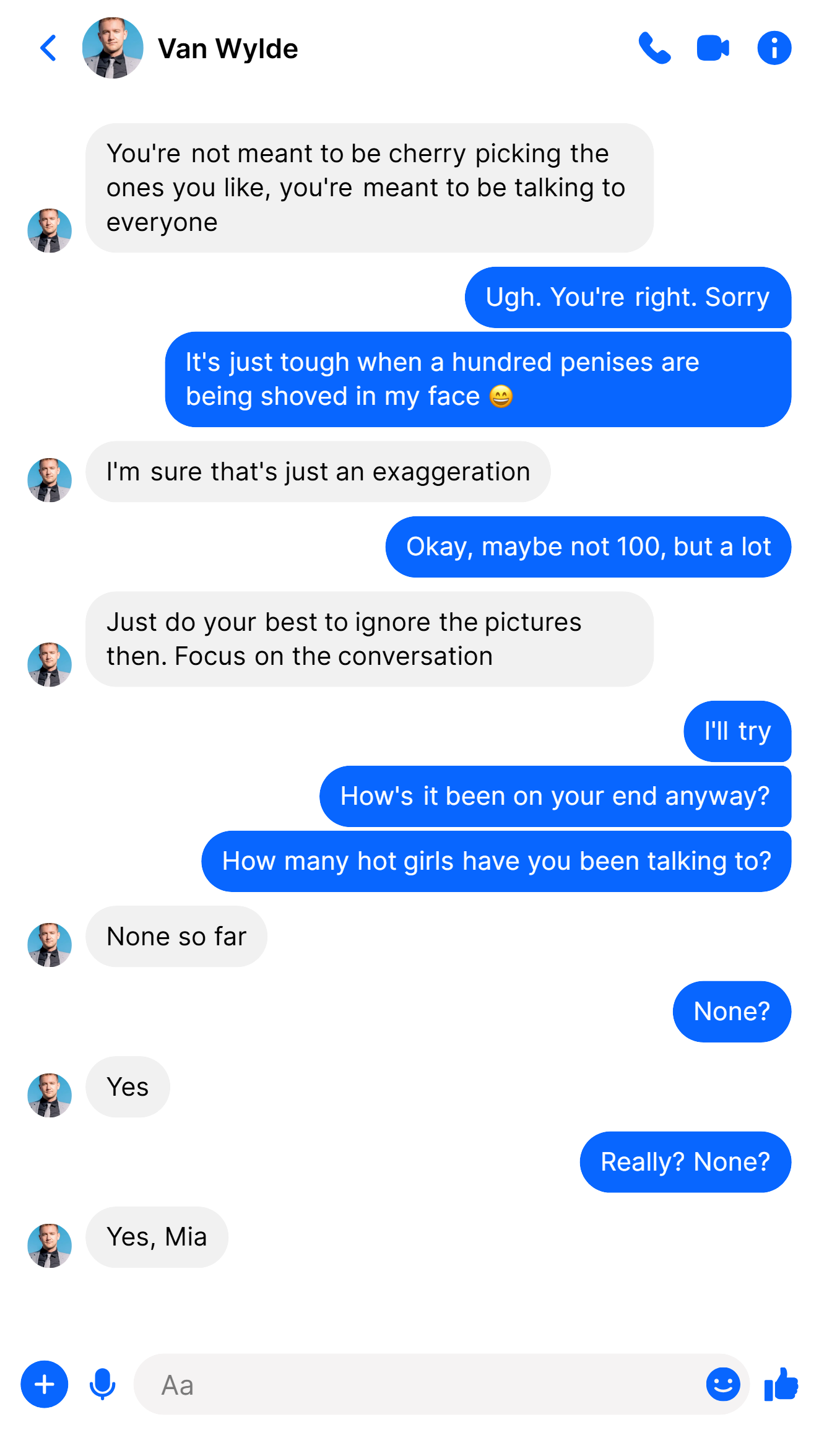 Dating App Desires - Part 1 (Cheating/NTR themes), image 77
