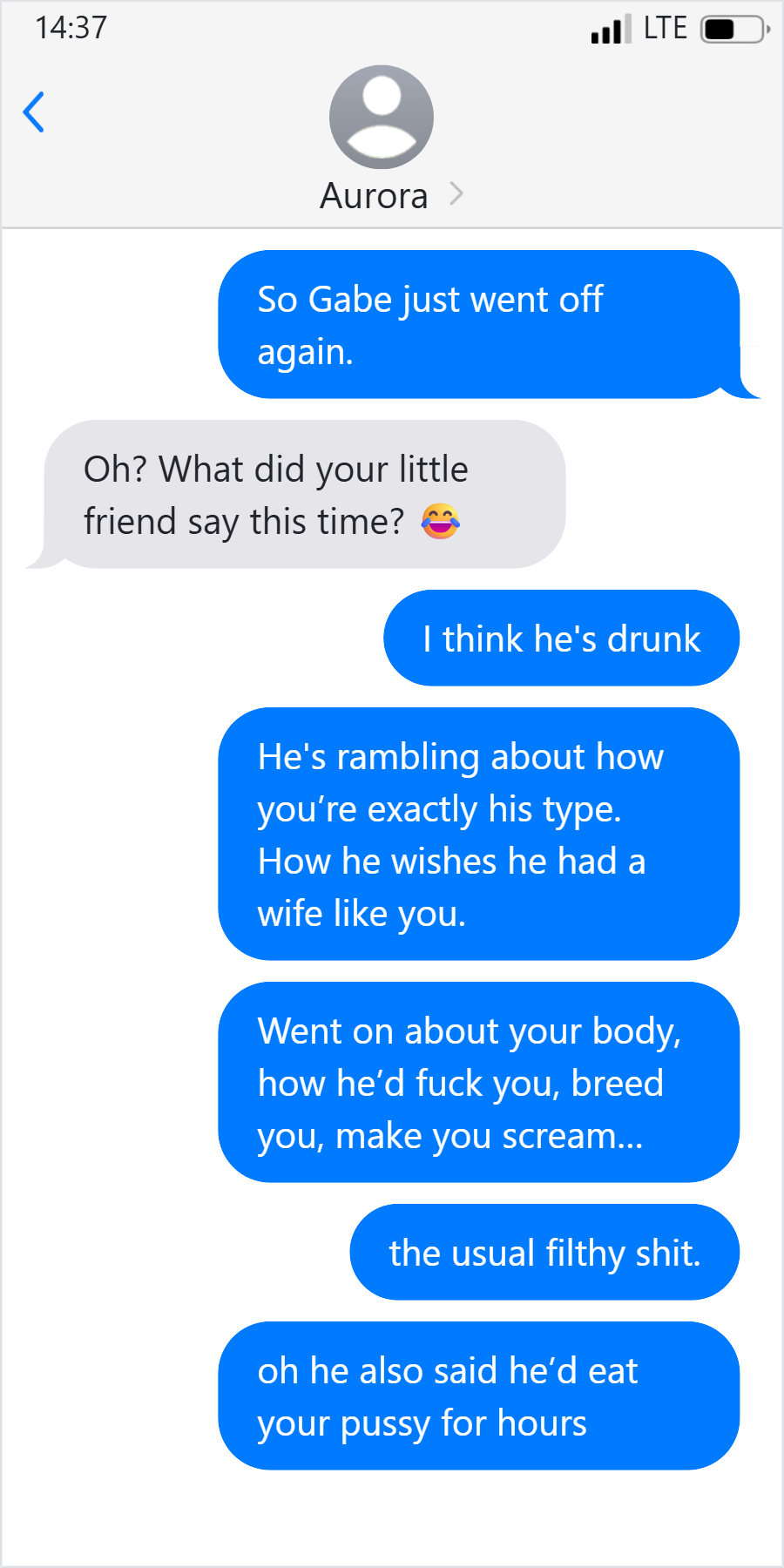 Lethal Wife p1, image 12