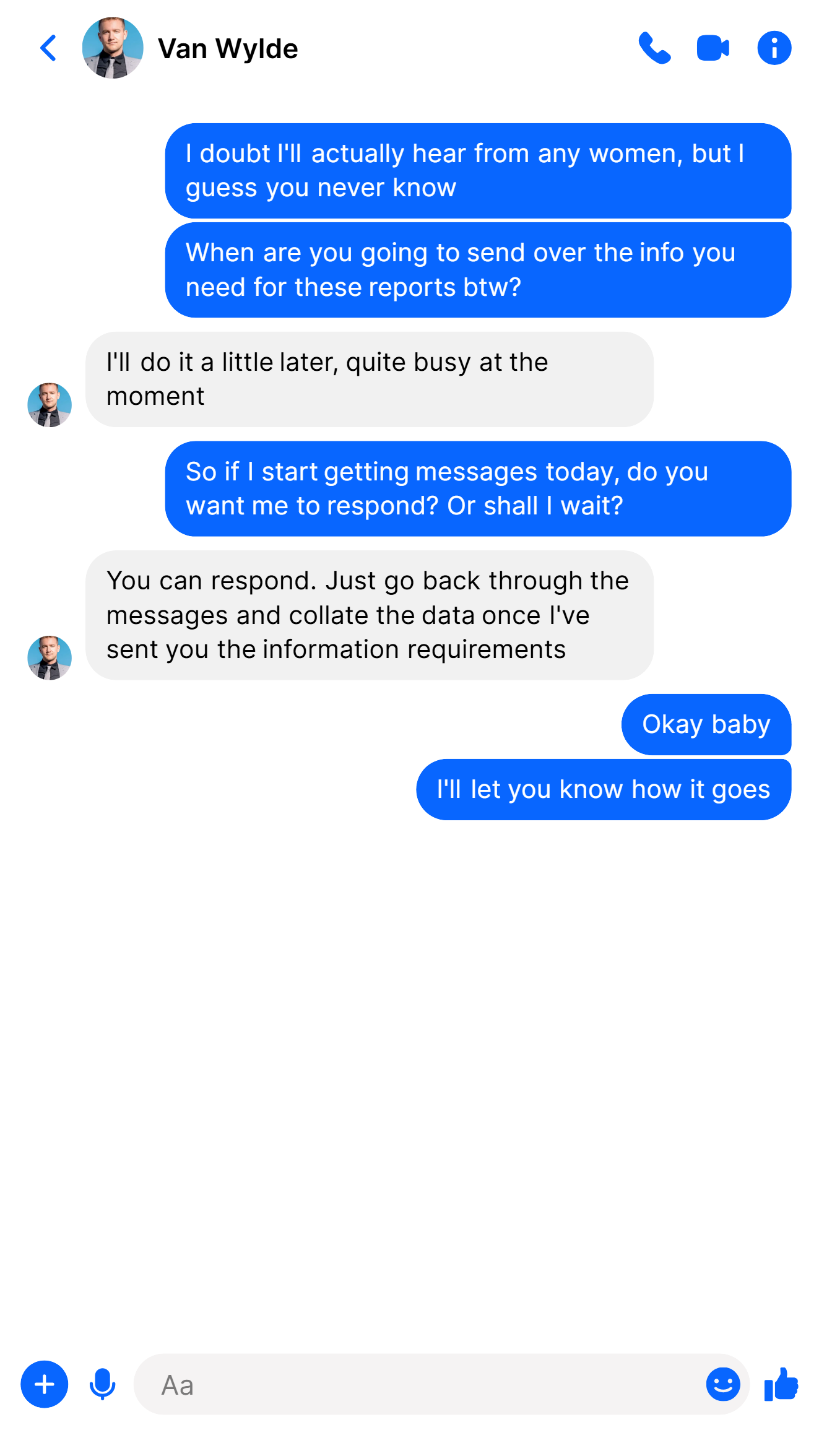 Dating App Desires - Part 1 (Cheating/NTR themes), image 23