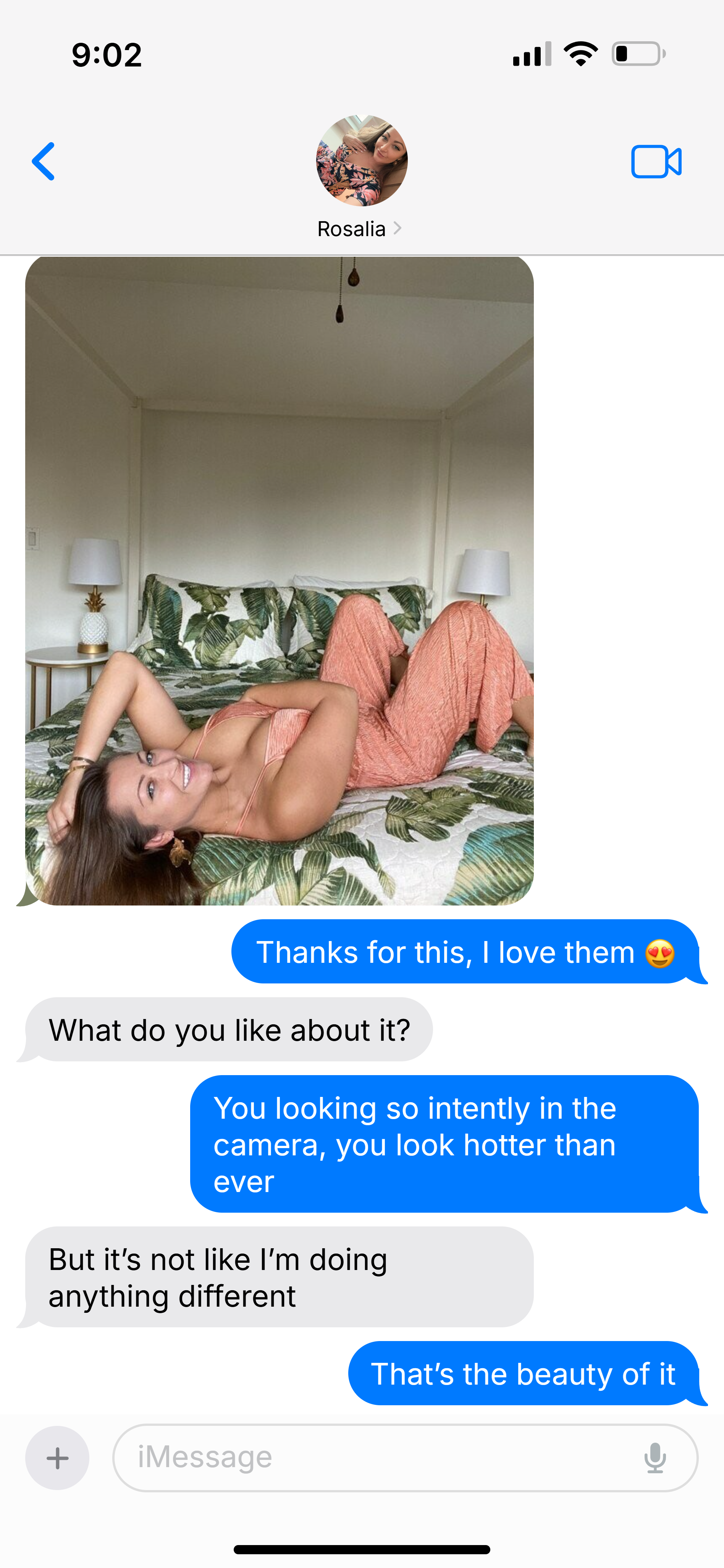 A Forbidden Summer - Part 10, image 48