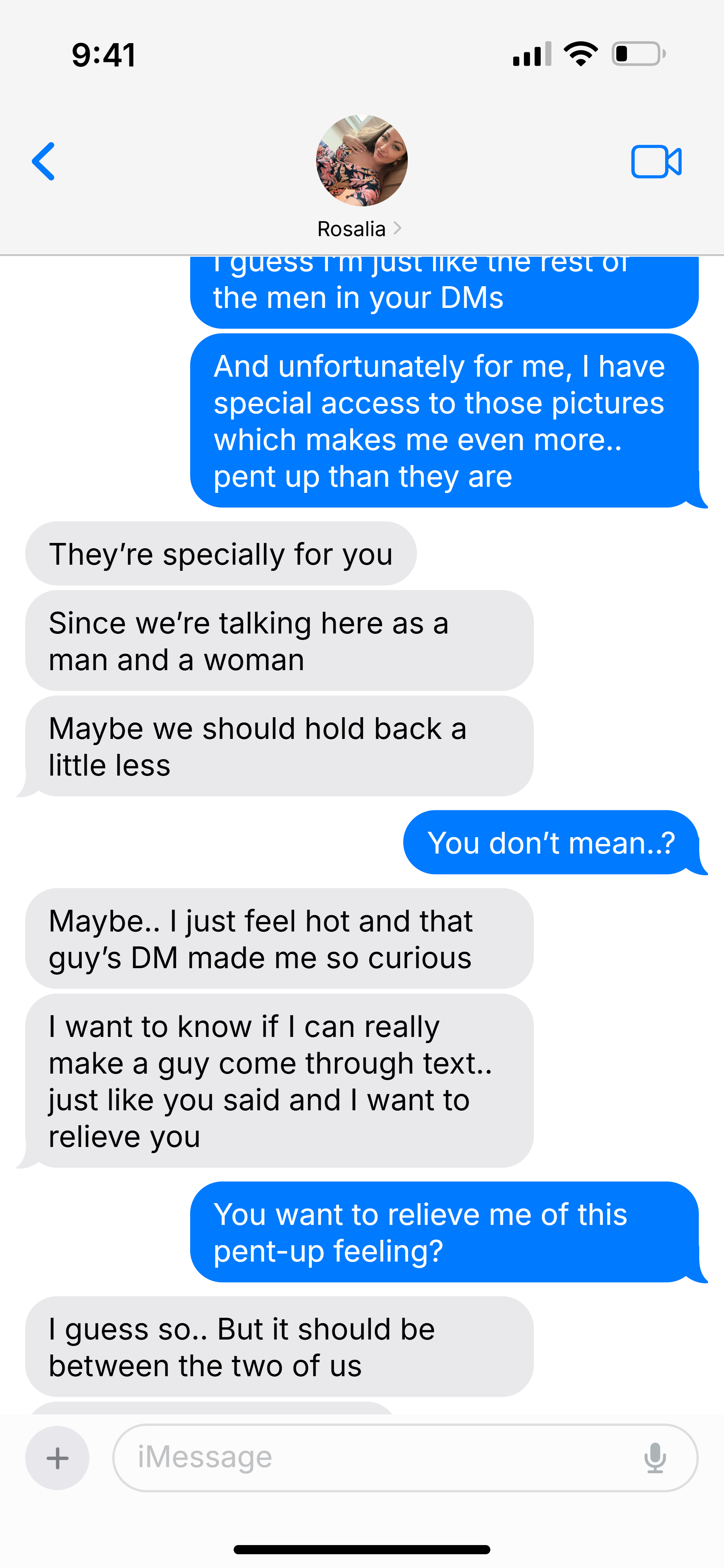 A Forbidden Summer - Part 8, image 45
