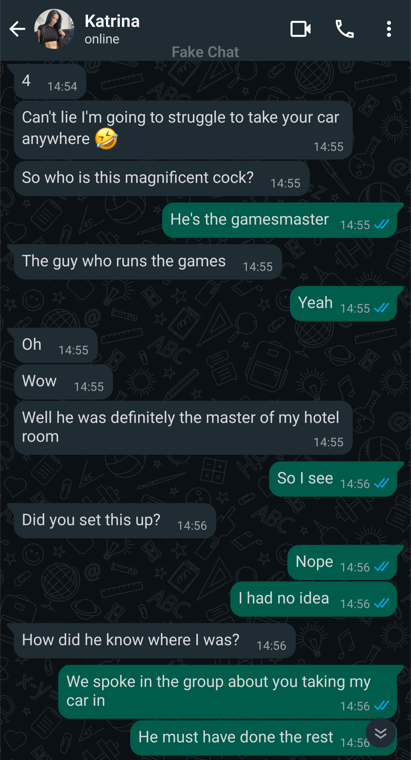 Cuck games - Part 9, image 81