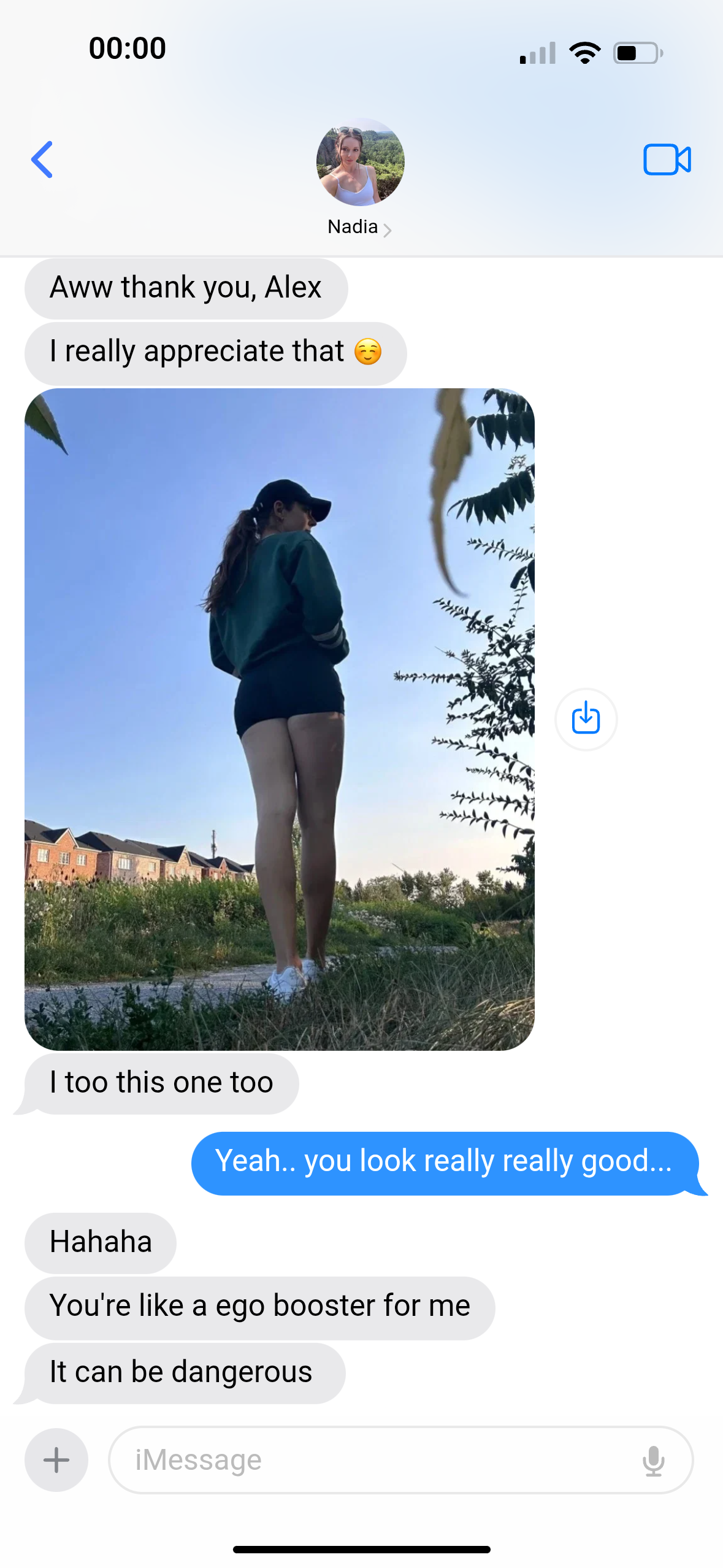 My new stepmom is very cool - Chapter 3, image 48