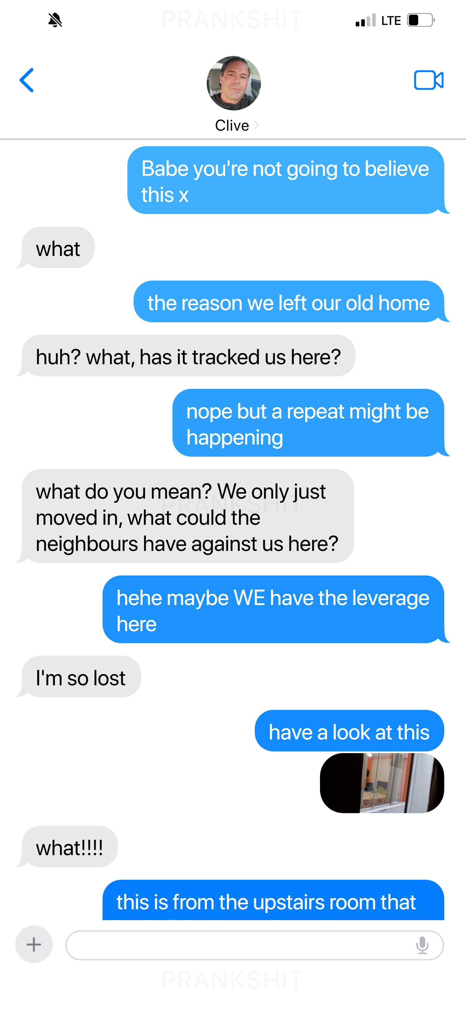 Windows Between Neighbors - Chapter 1, image 17