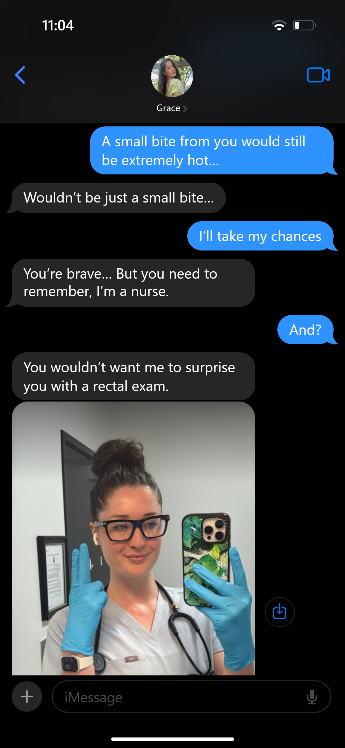 The Girls' Apartment: Part 9 - Two Kinds of Deals, image 12
