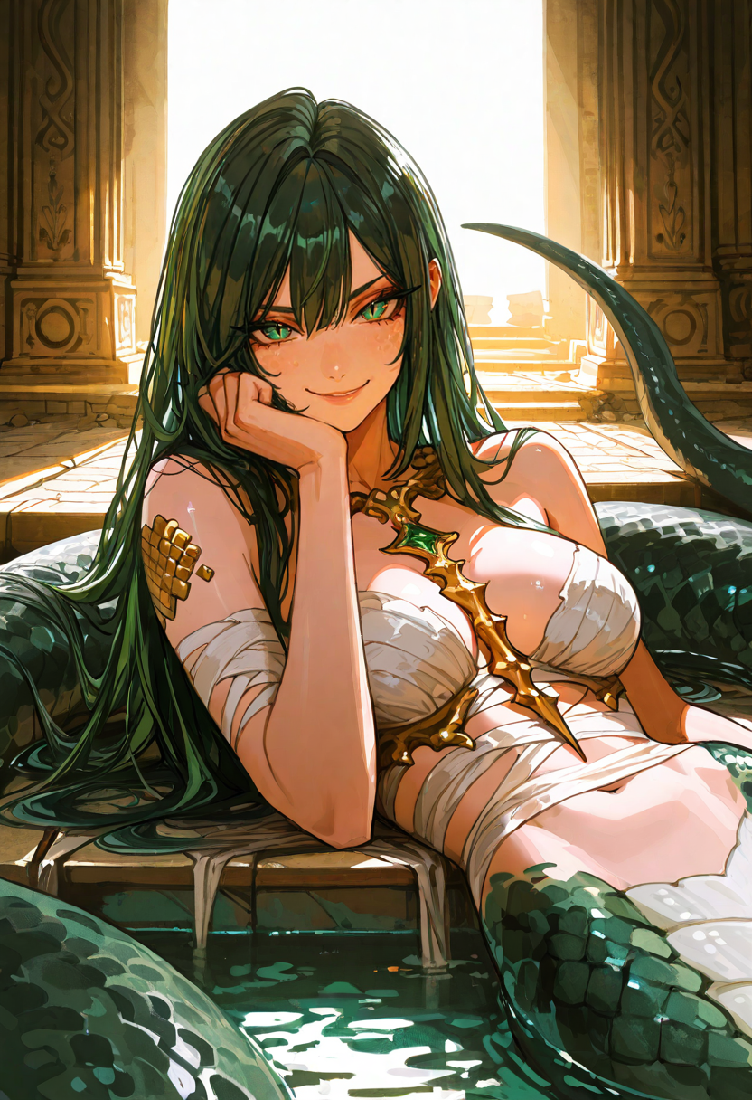 Character description image