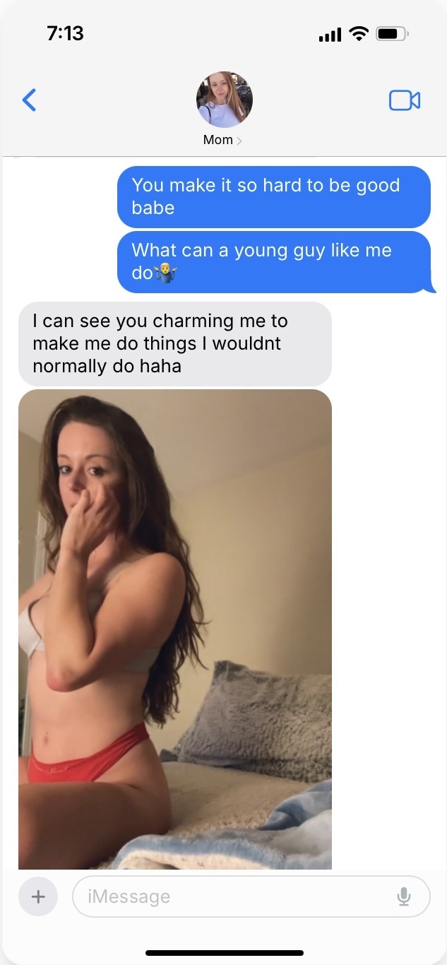 Don't tell your dad - Part 10, image 23