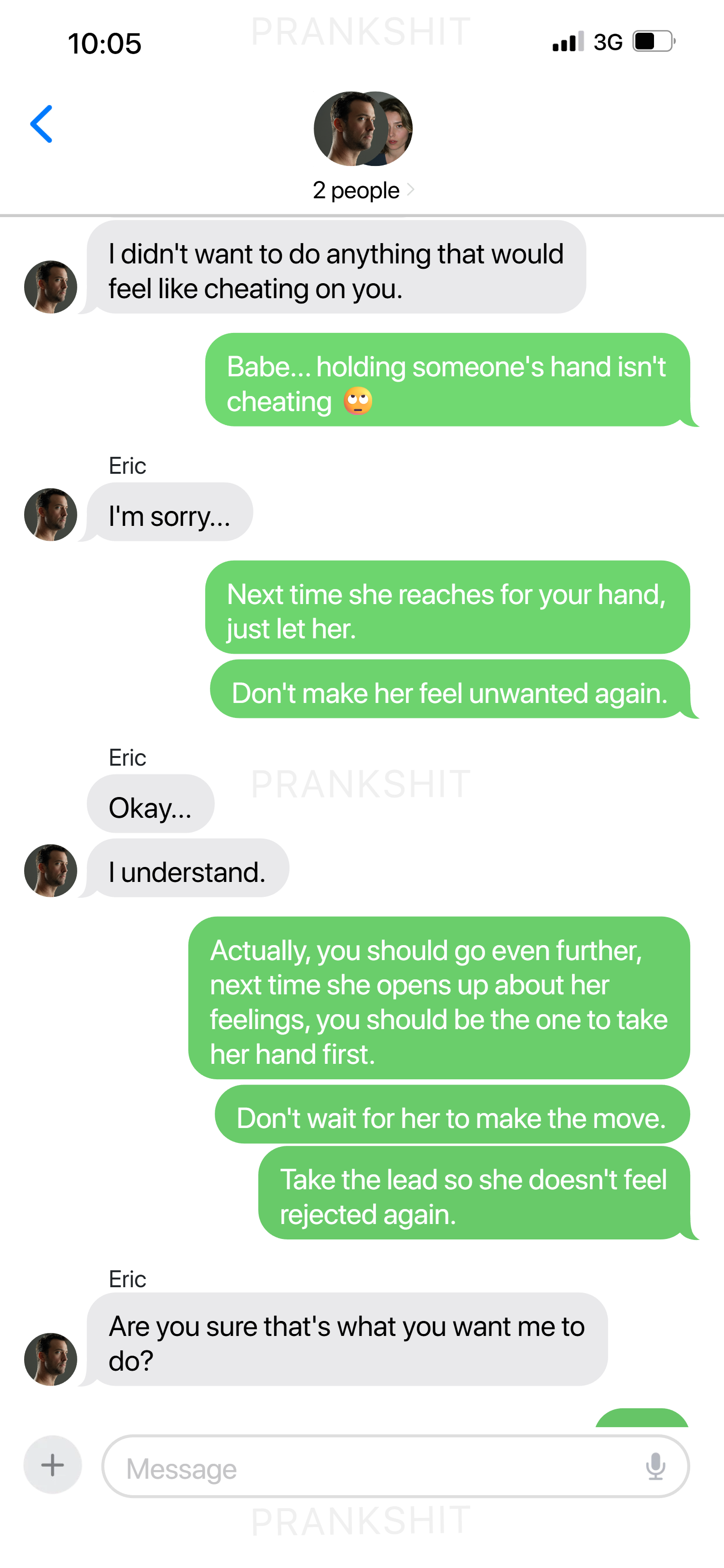 [AI] Workwife in Need, image 29