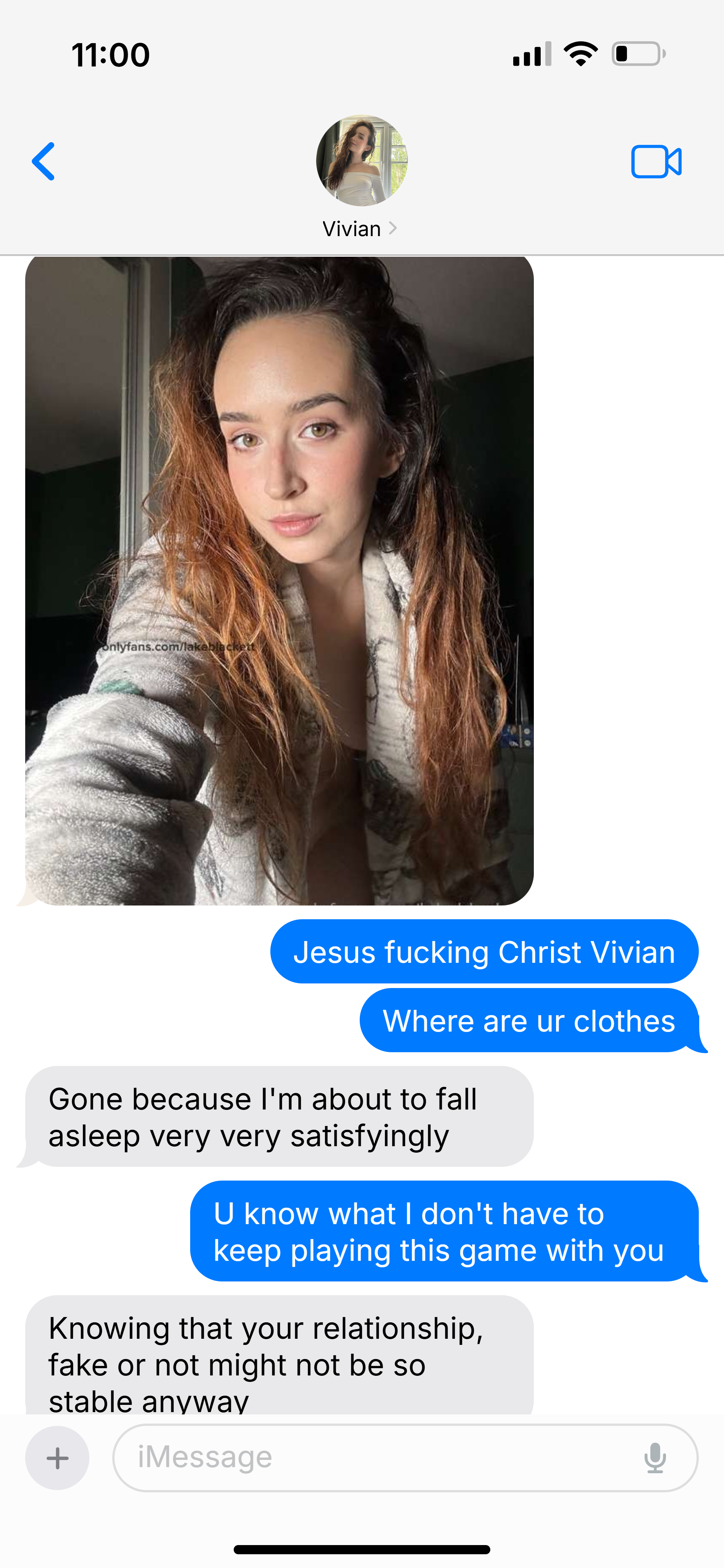 Caught Between Two Sisters - Part 8, image 28