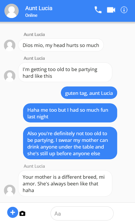 Step Mum Swap - Part 3., image 14
